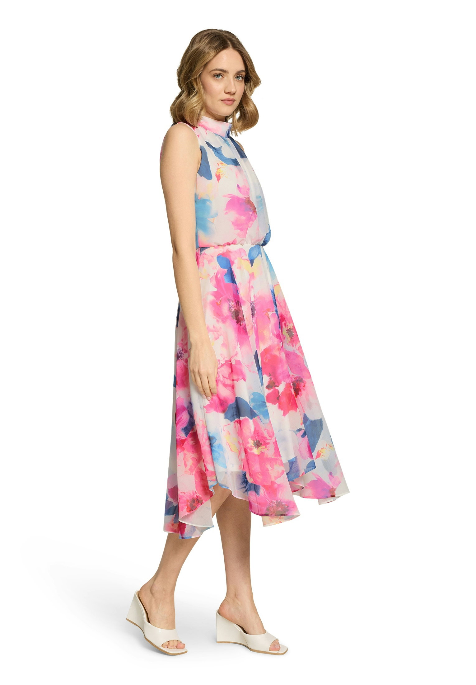 Vera Mont Kurzes Kleid #5