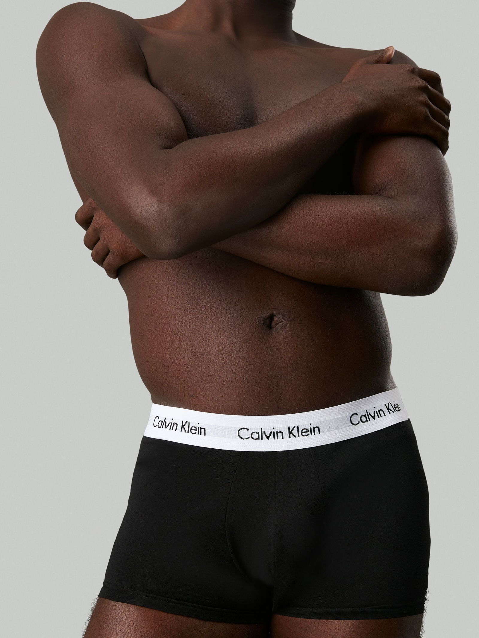 Calvin Klein | Calvin Klein Multipack | S | black/white/grey heather