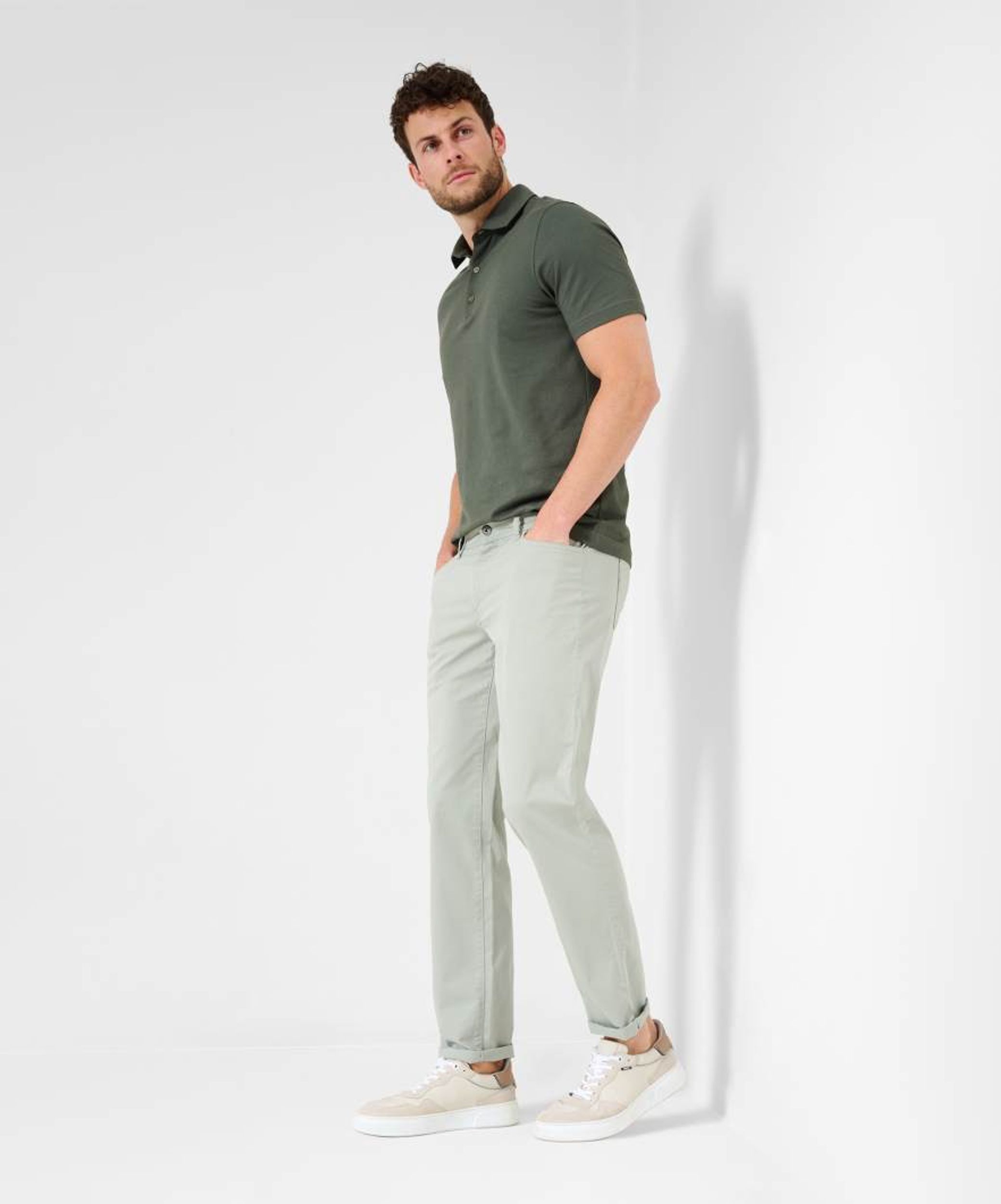 Brax |  Brax Chino Hose | 34/34 | mint