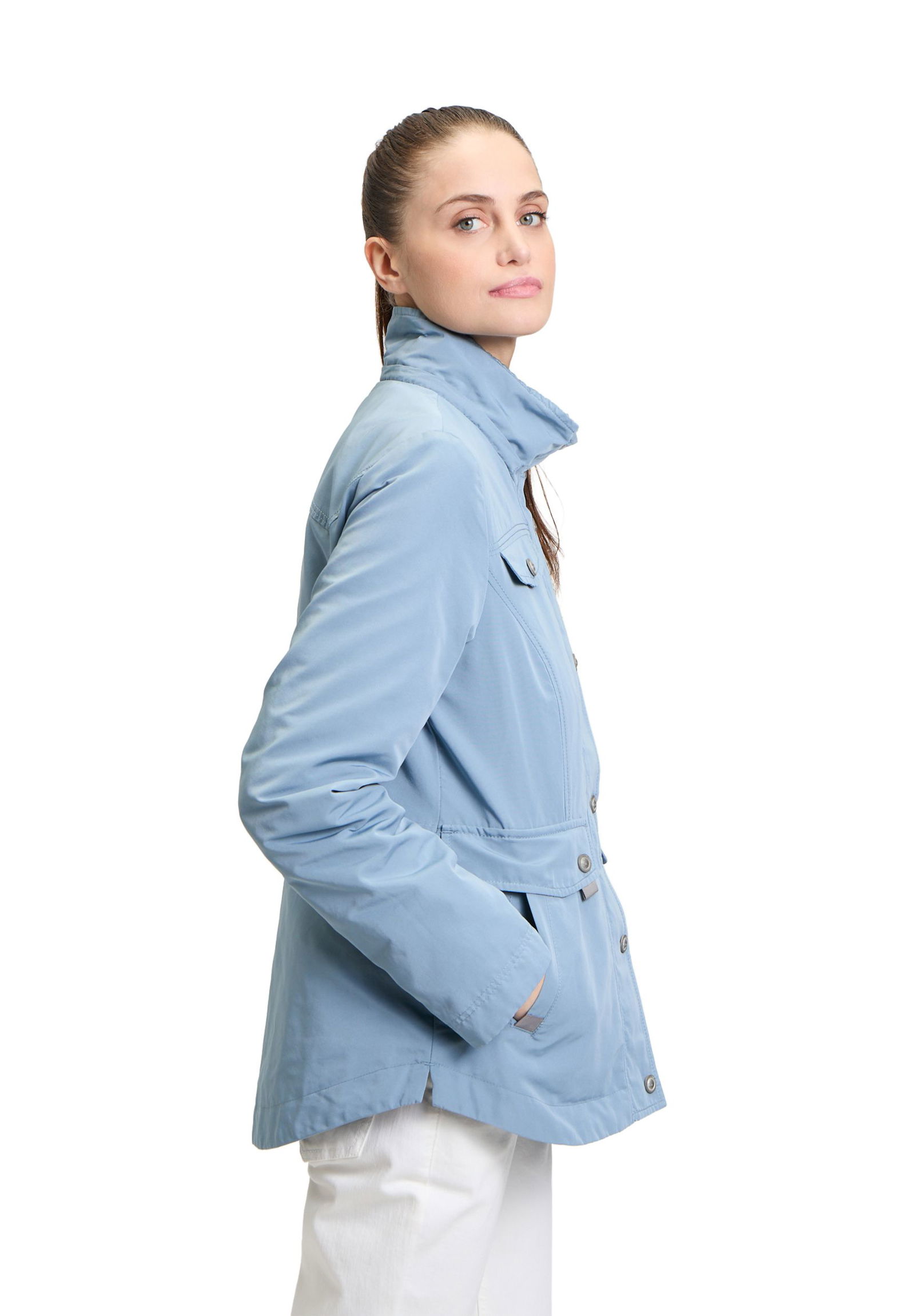 Gil Bret | Gil Bret Funktionsjacke | 48 | celestial blue