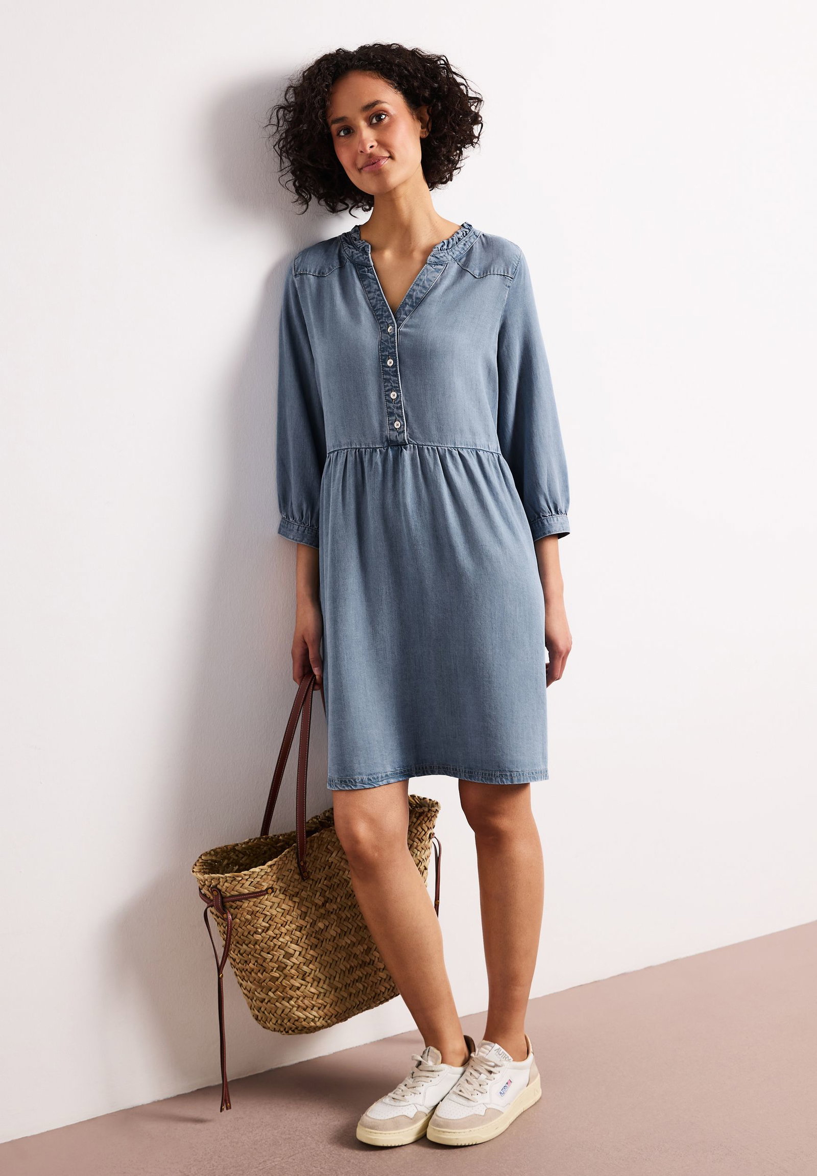 Street One |  Street One Freizeitkleid  | 42 | 4565_17057