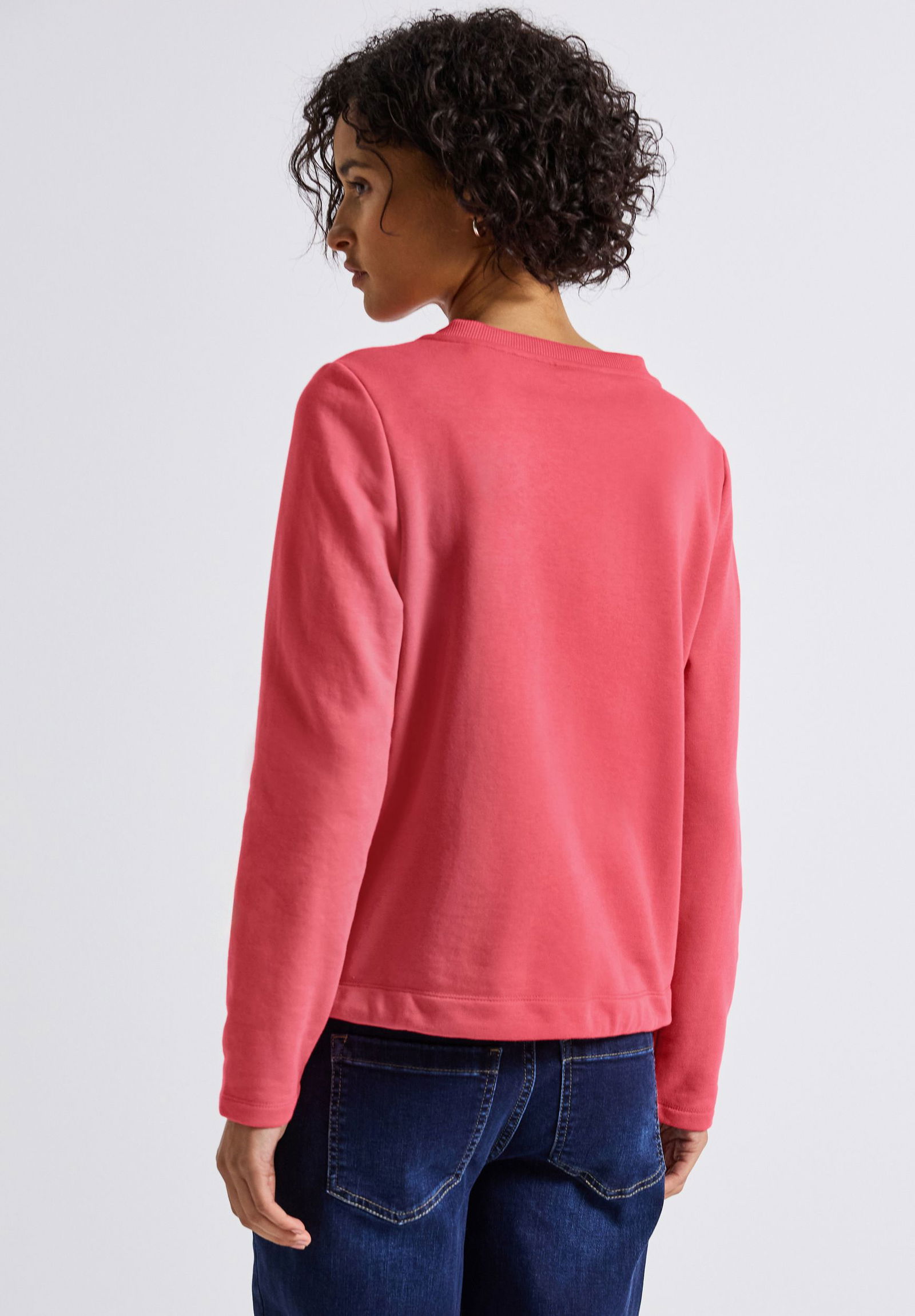 Street One | Street One Sweatshirt | 36 | 4565_16858