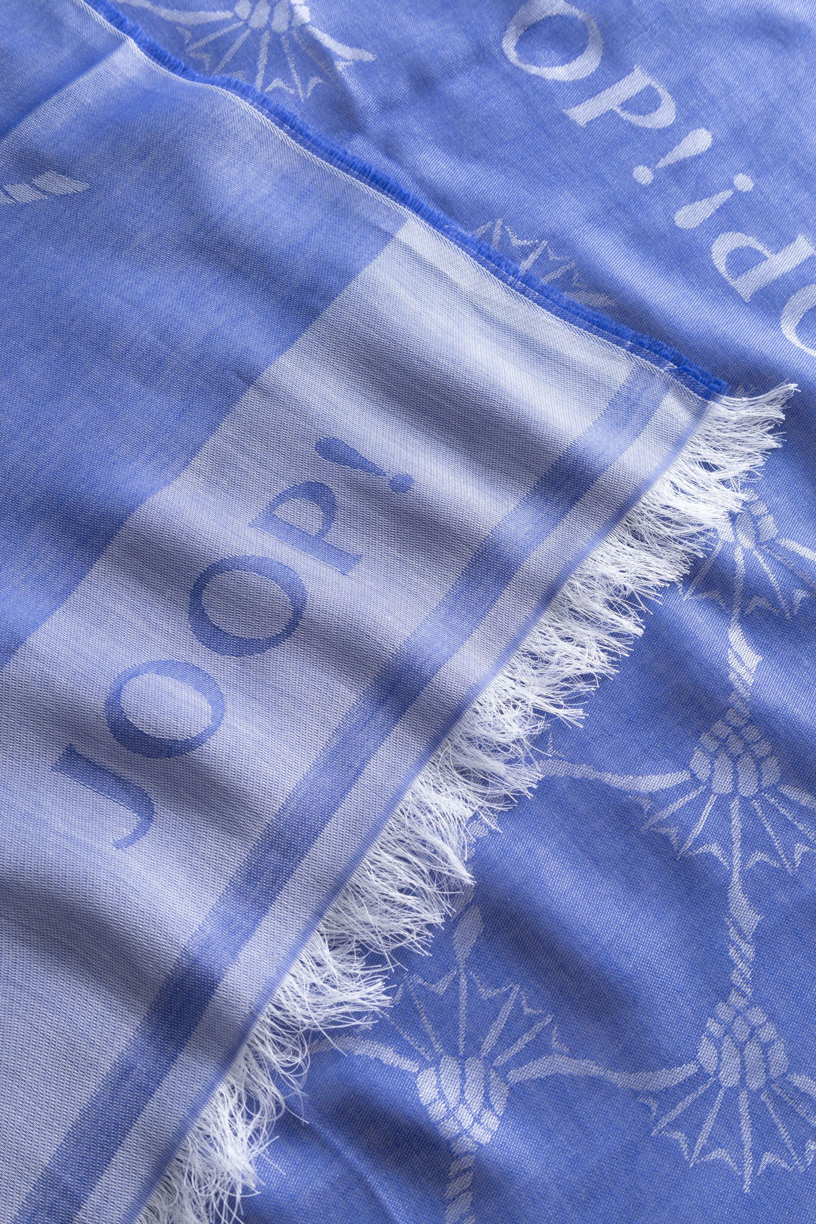Joop | Joop Tuch | ONE | medium blue