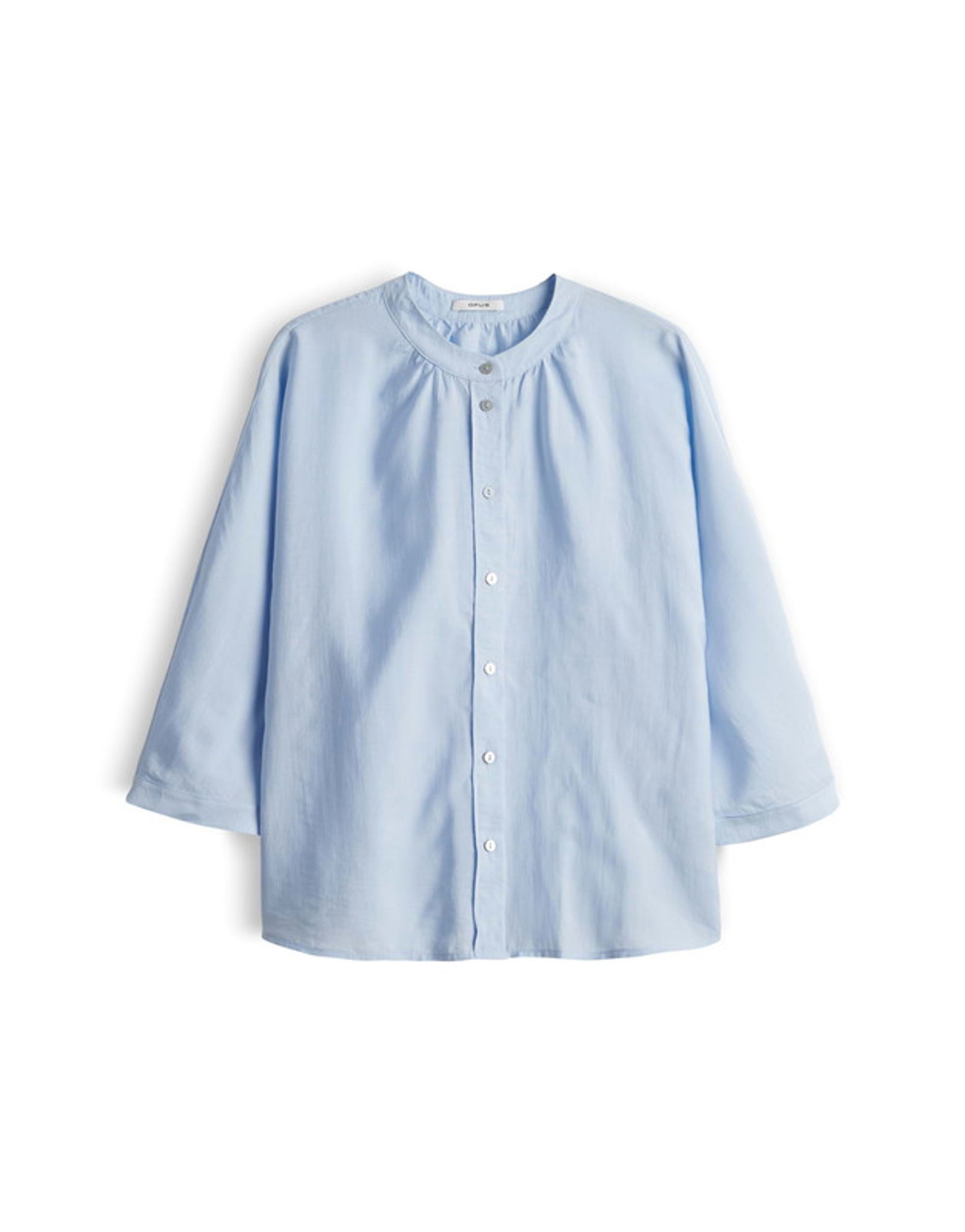 22b2742fa823c58fed0a820b5e9a03e4 Opus | Opus Druckbluse | 36 | 804_60032