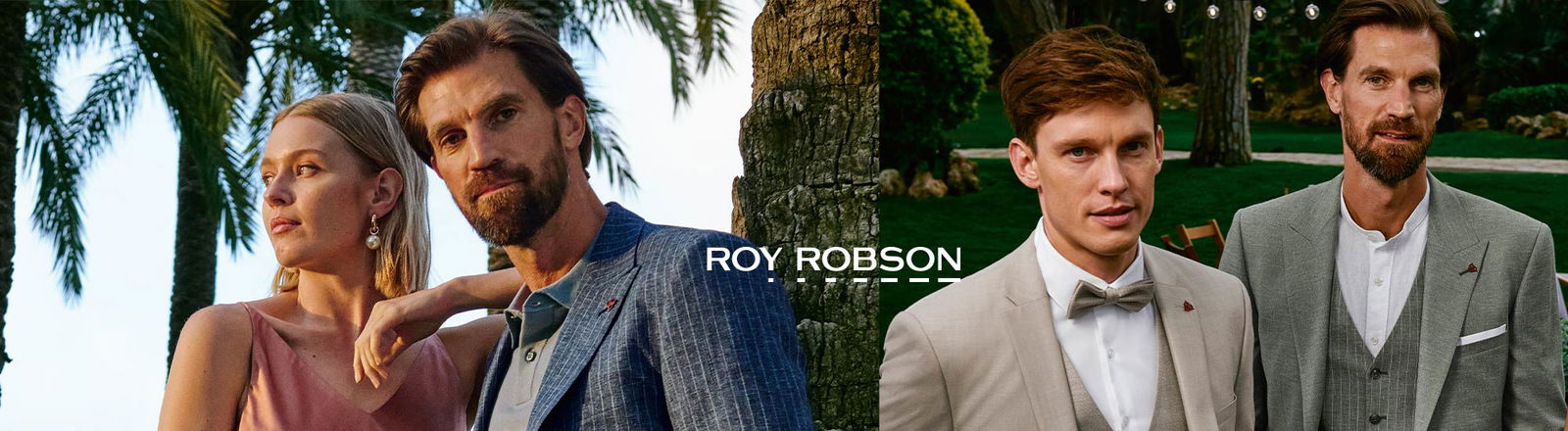 Roy Robson