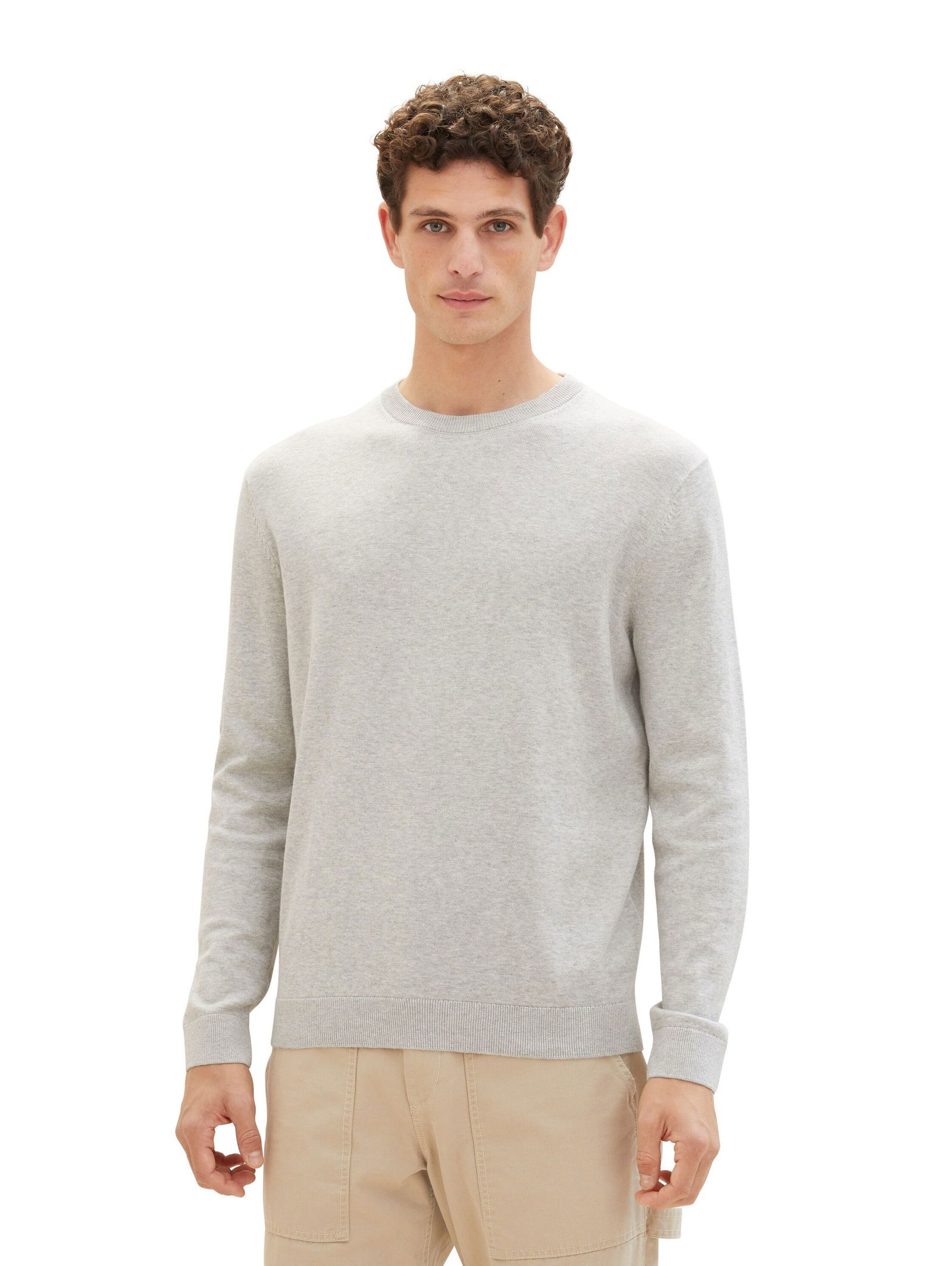 Tom Tailor Pullover 