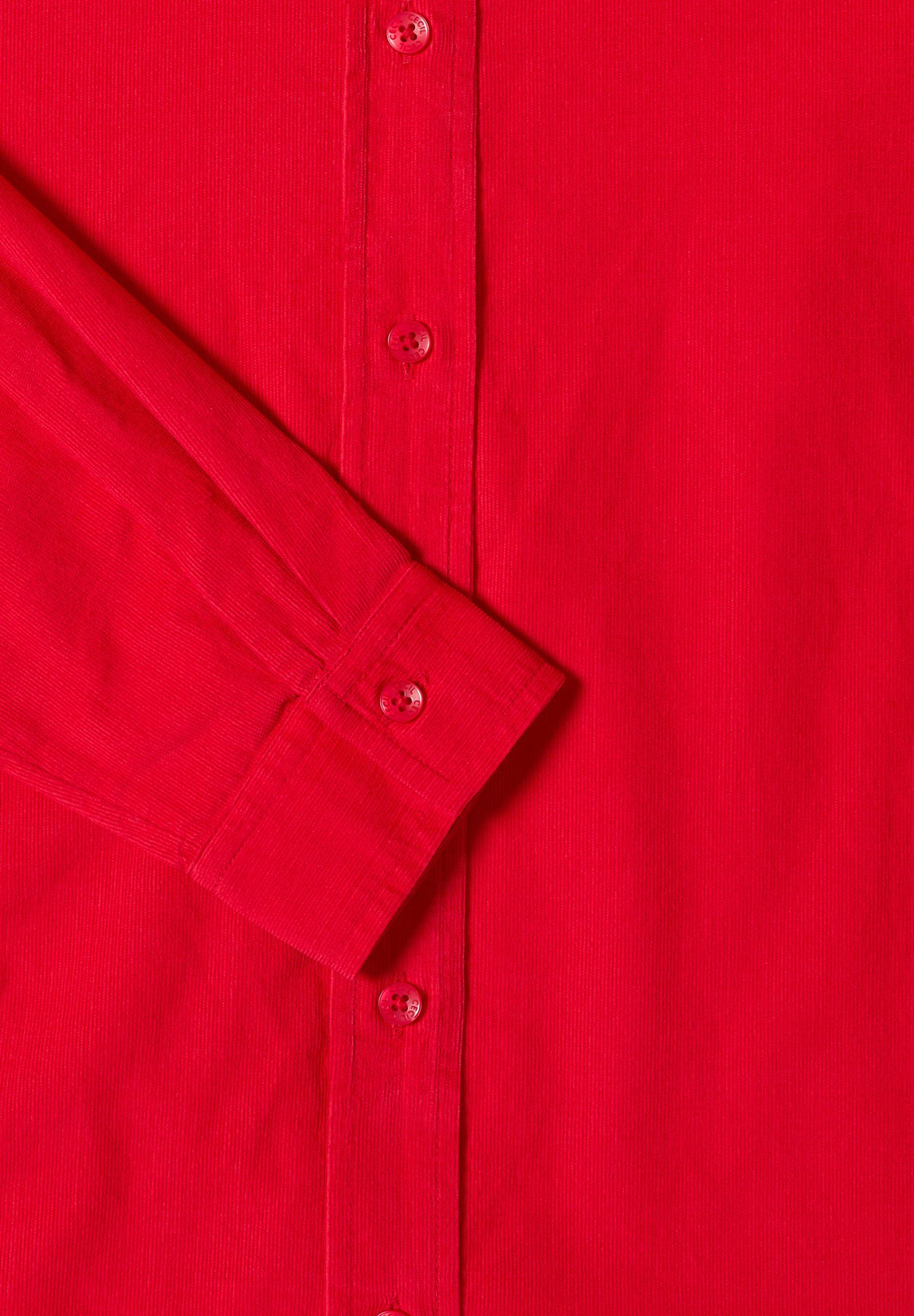 3a758464e2ddb6c6bce7d8d2721880e5 CECIL |  CECIL Hemdbluse  | S