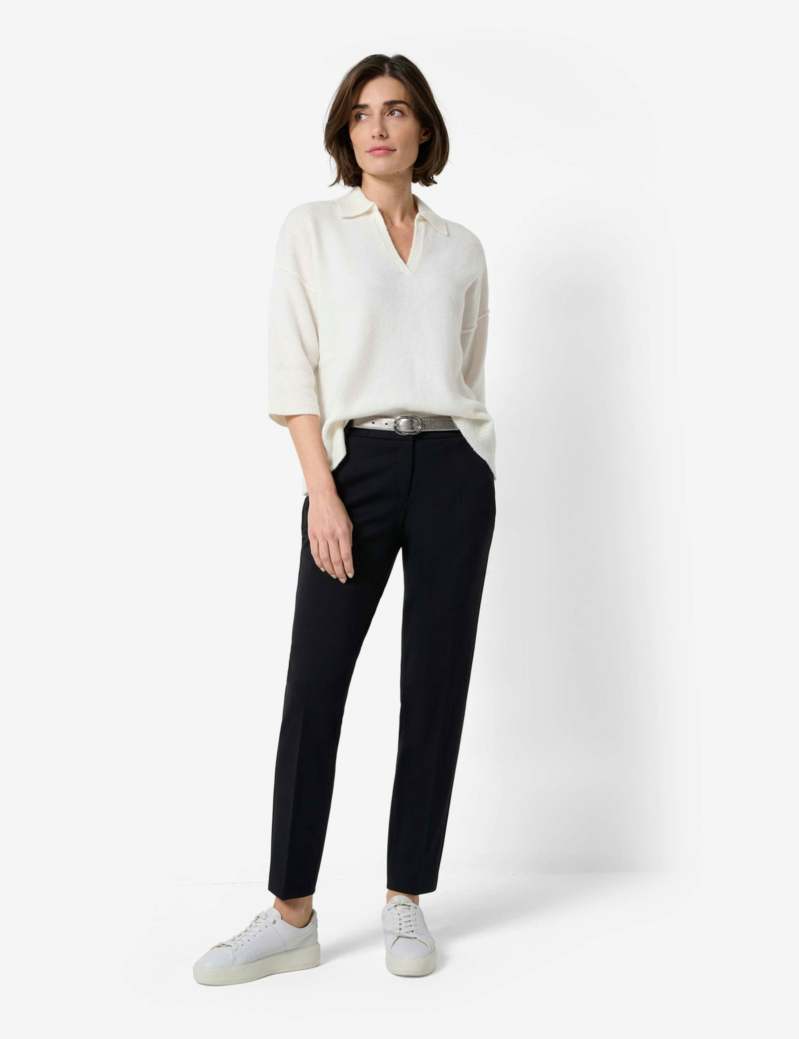 STYLE.MARON S NOS, BLACK #3