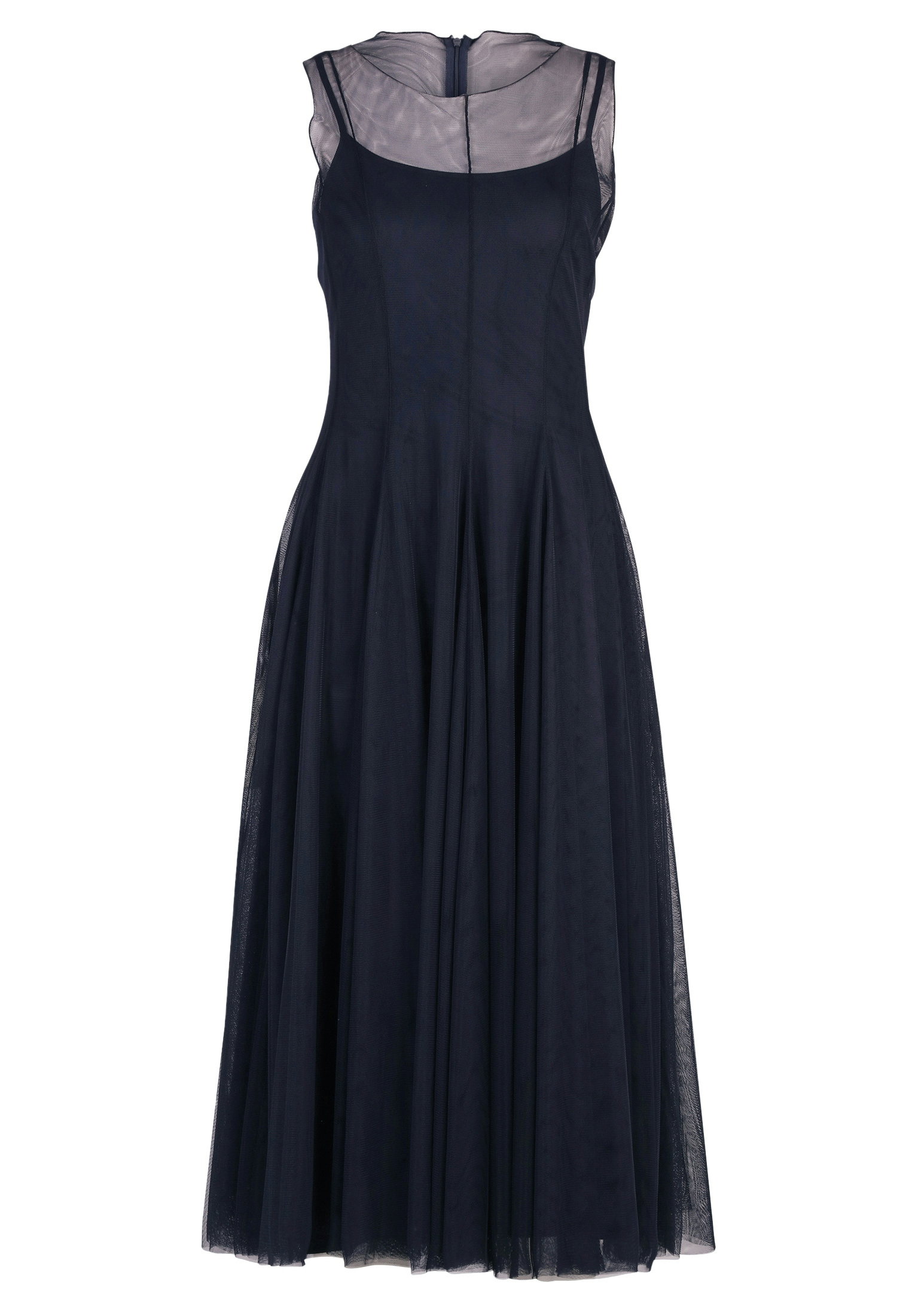 V by Vera Mont Kurzes Kleid #1
