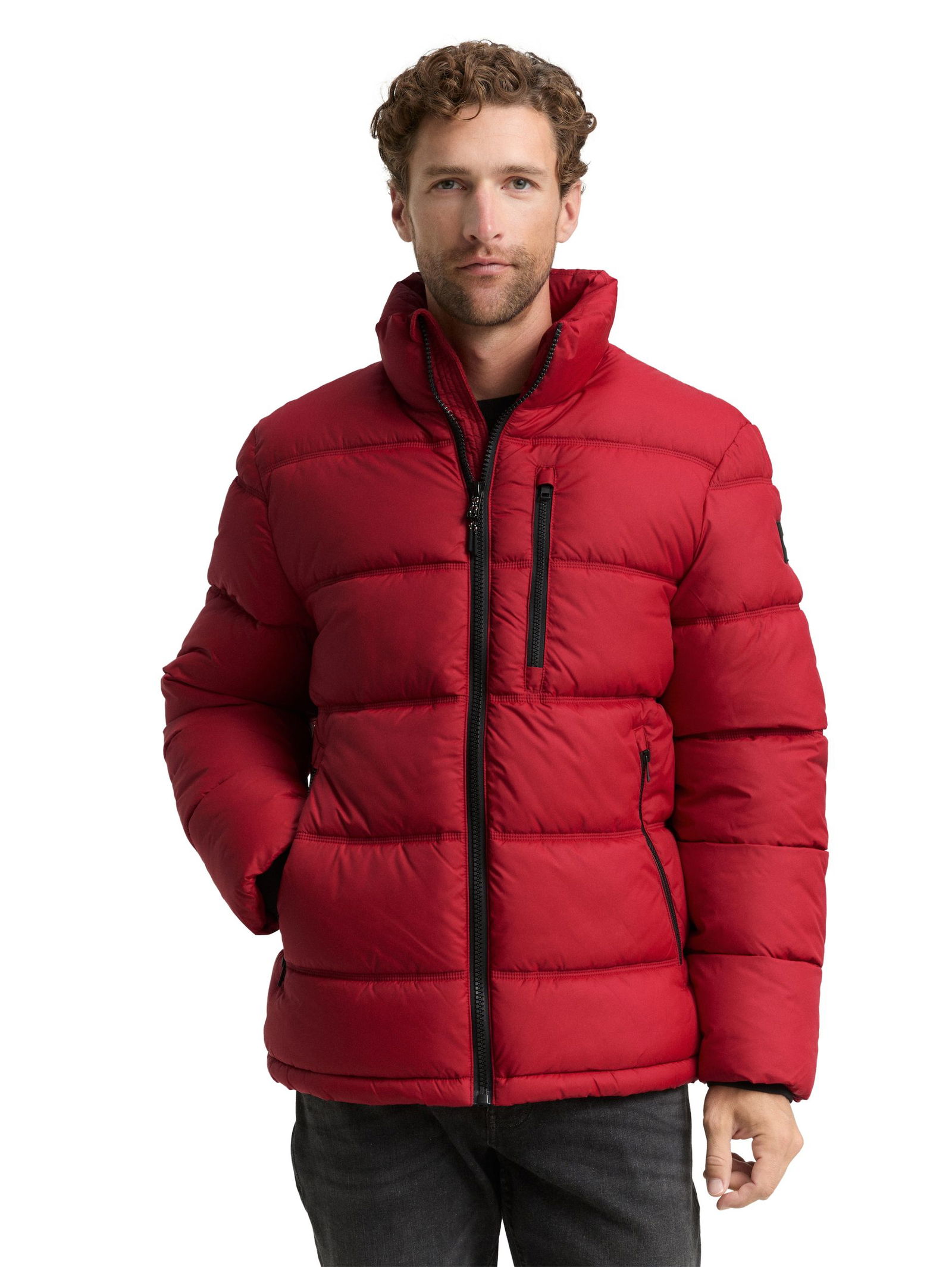 Tom Tailor | Tom Tailor Steppjacke | M | 2888_10814