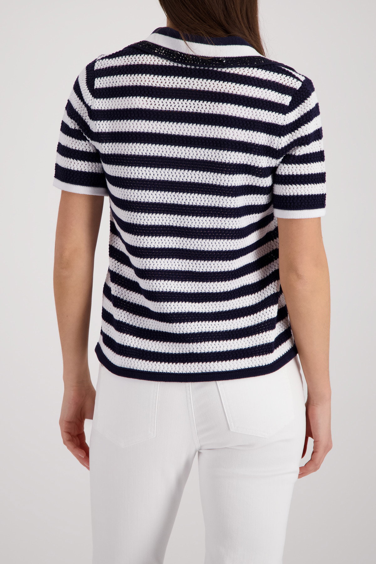 Monari Polo-Pullover Poloshirt #4