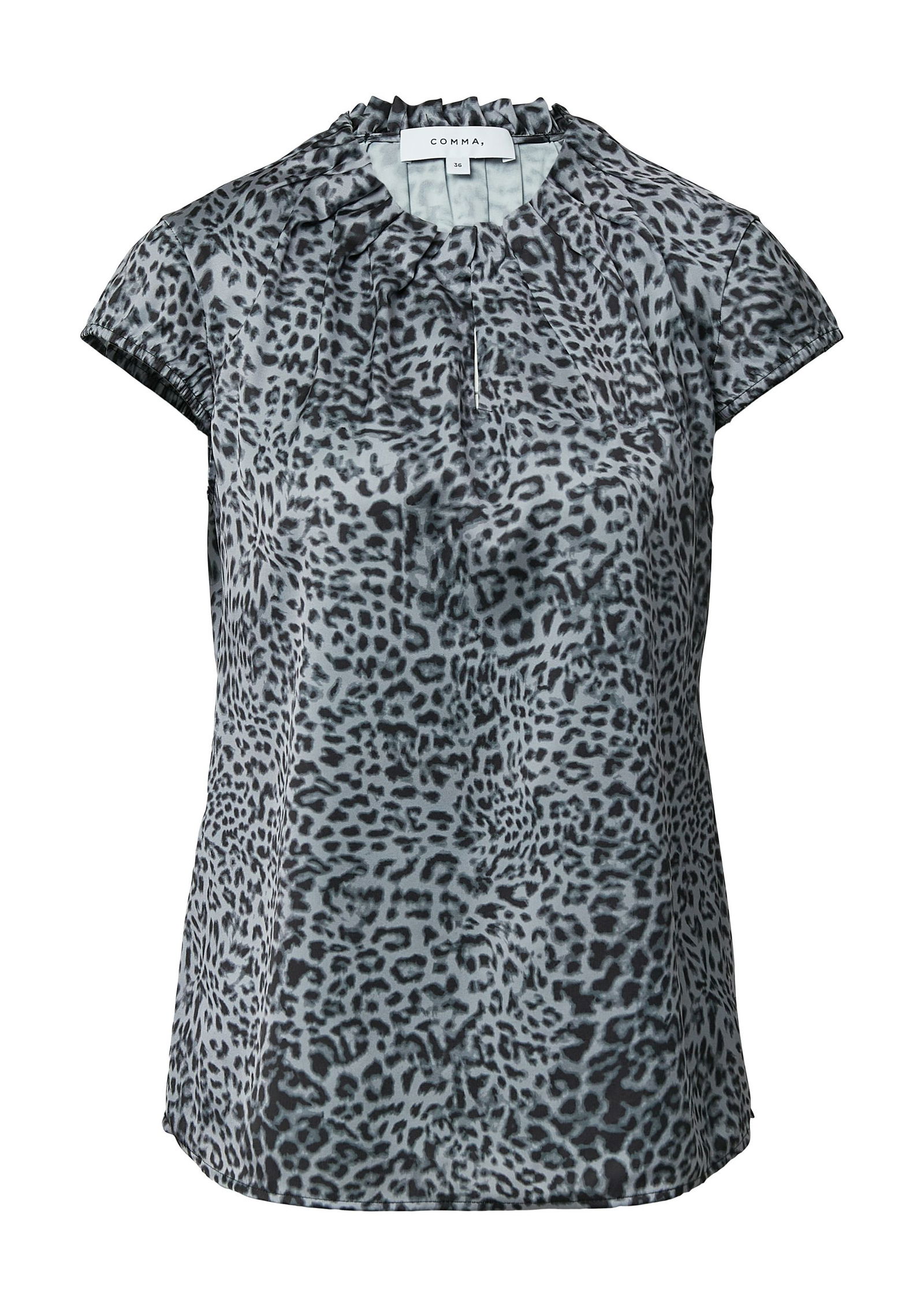 47ba92e7a2cf06ef37e43fb85b48964f | Bluse | 34 | schwarz