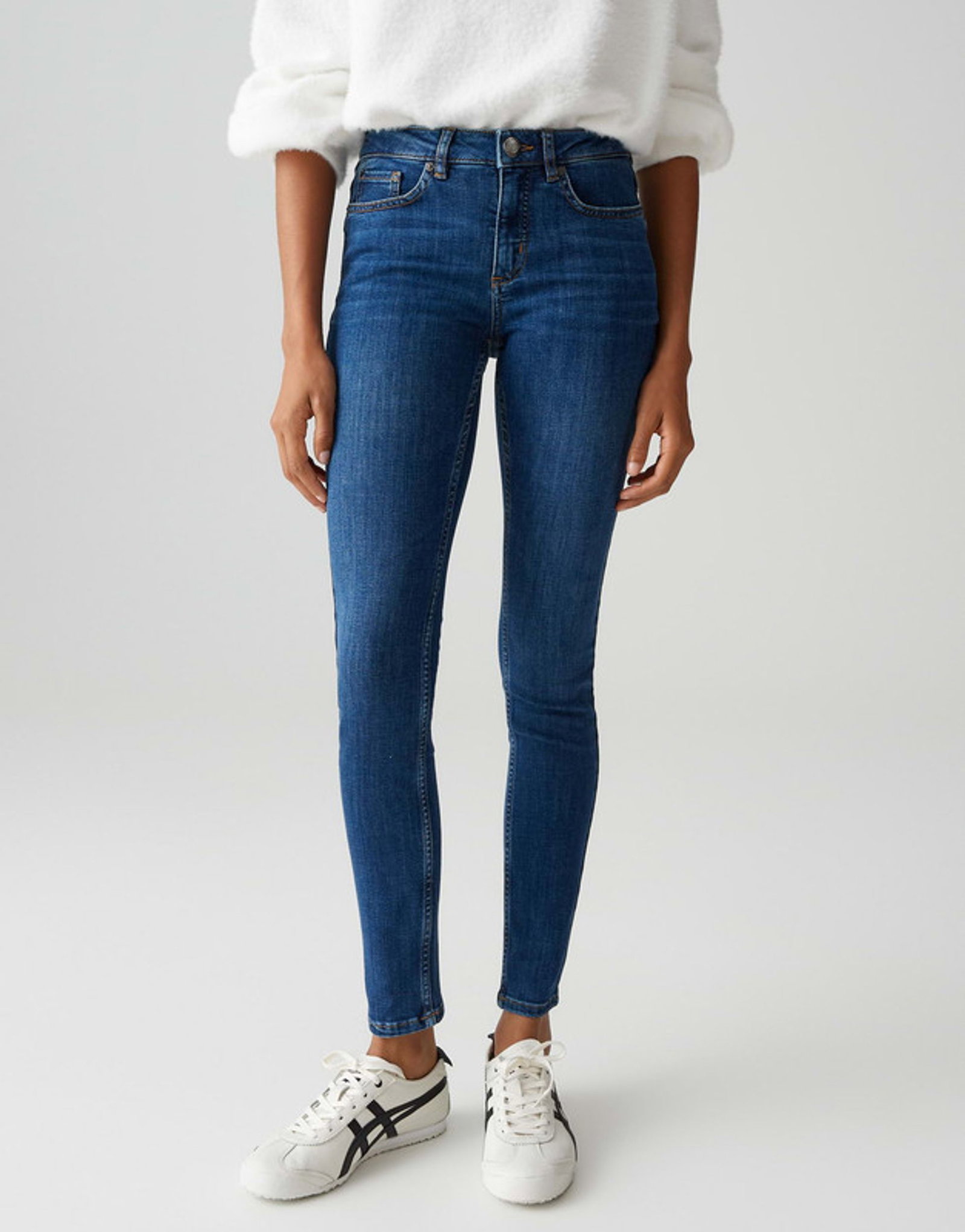 Opus Mom Jeans #9