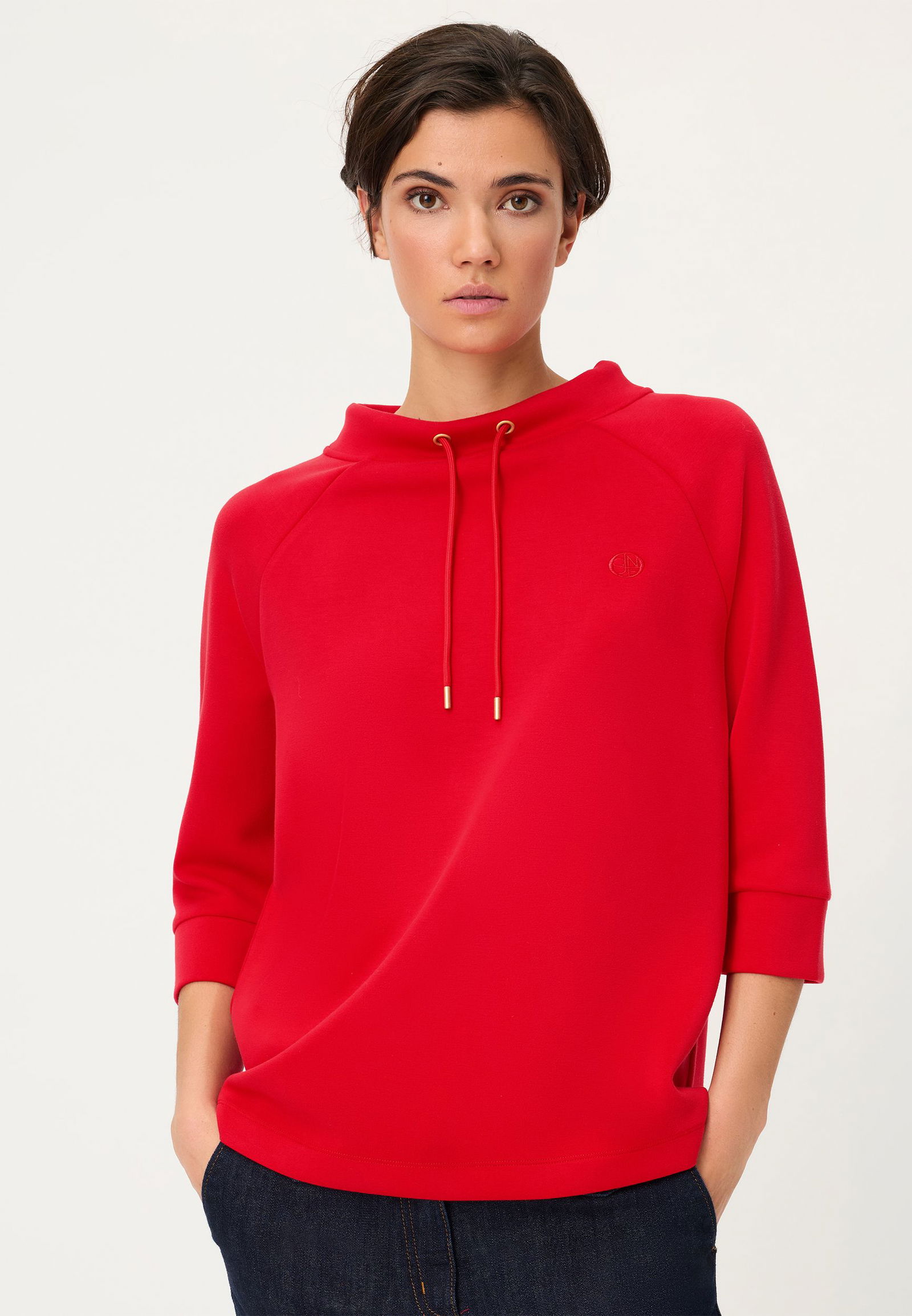 Olsen |  Olsen Shirt  | 38