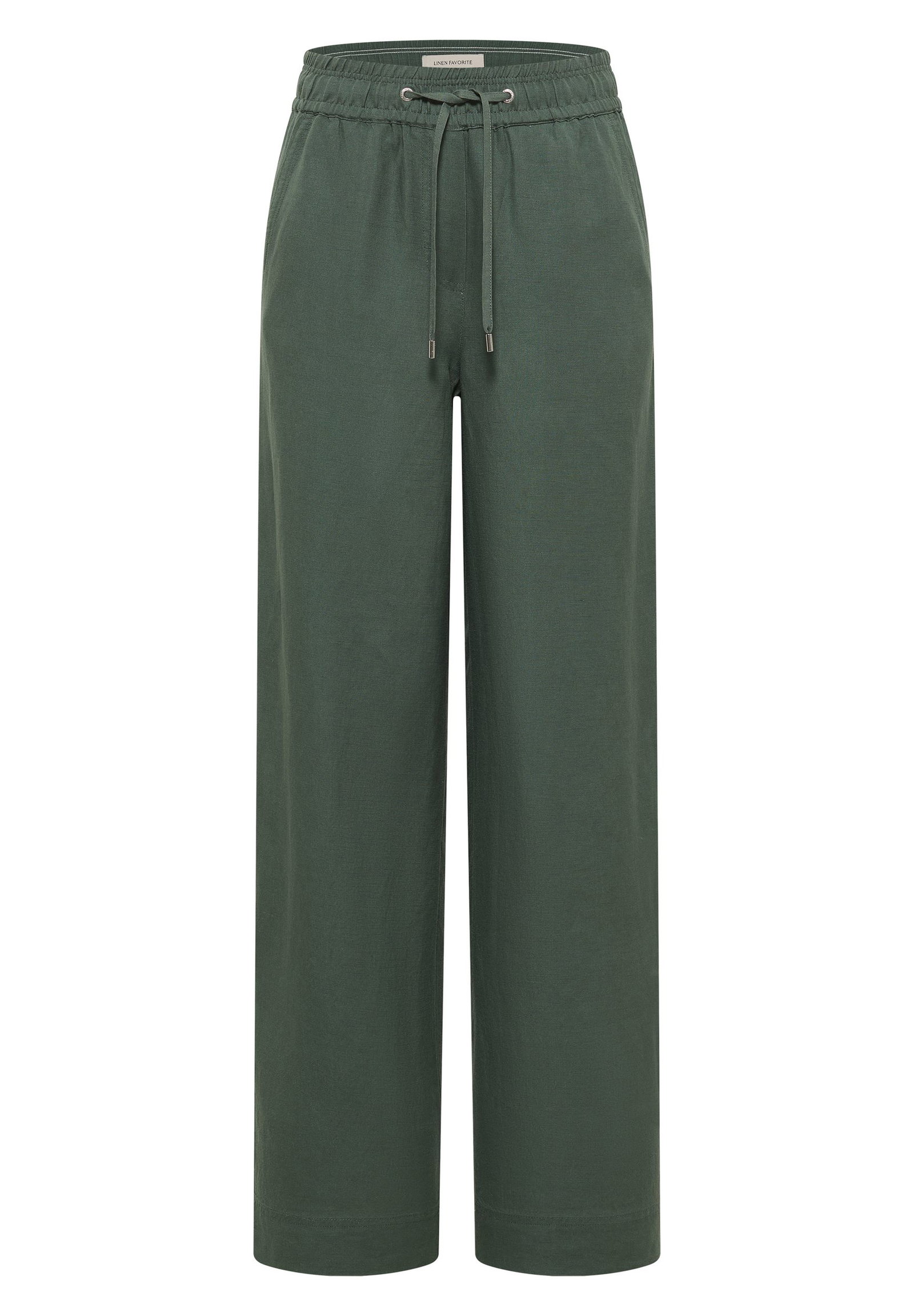 CECIL |  CECIL Leinenhose