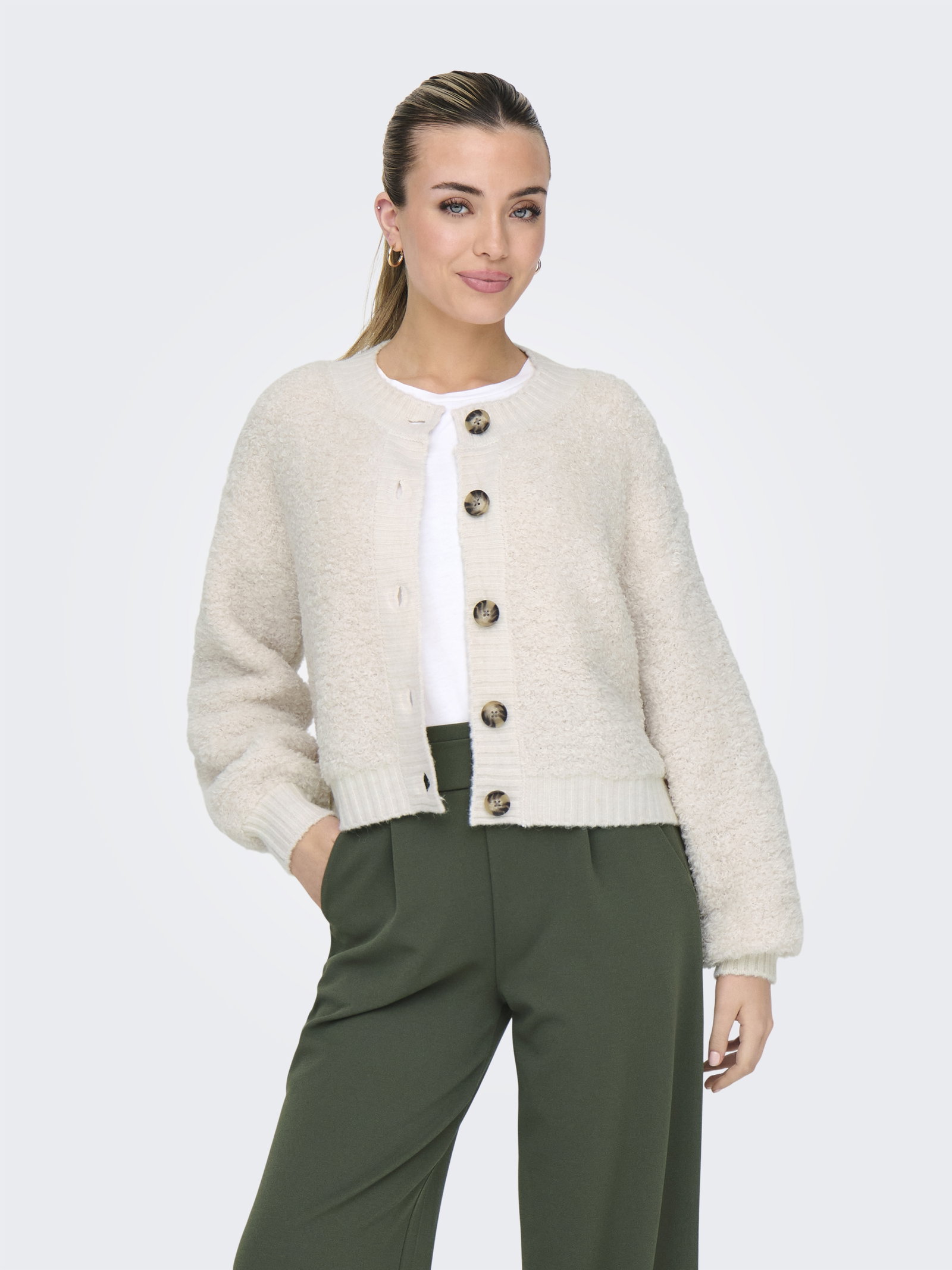 JDY Strickjacke #3