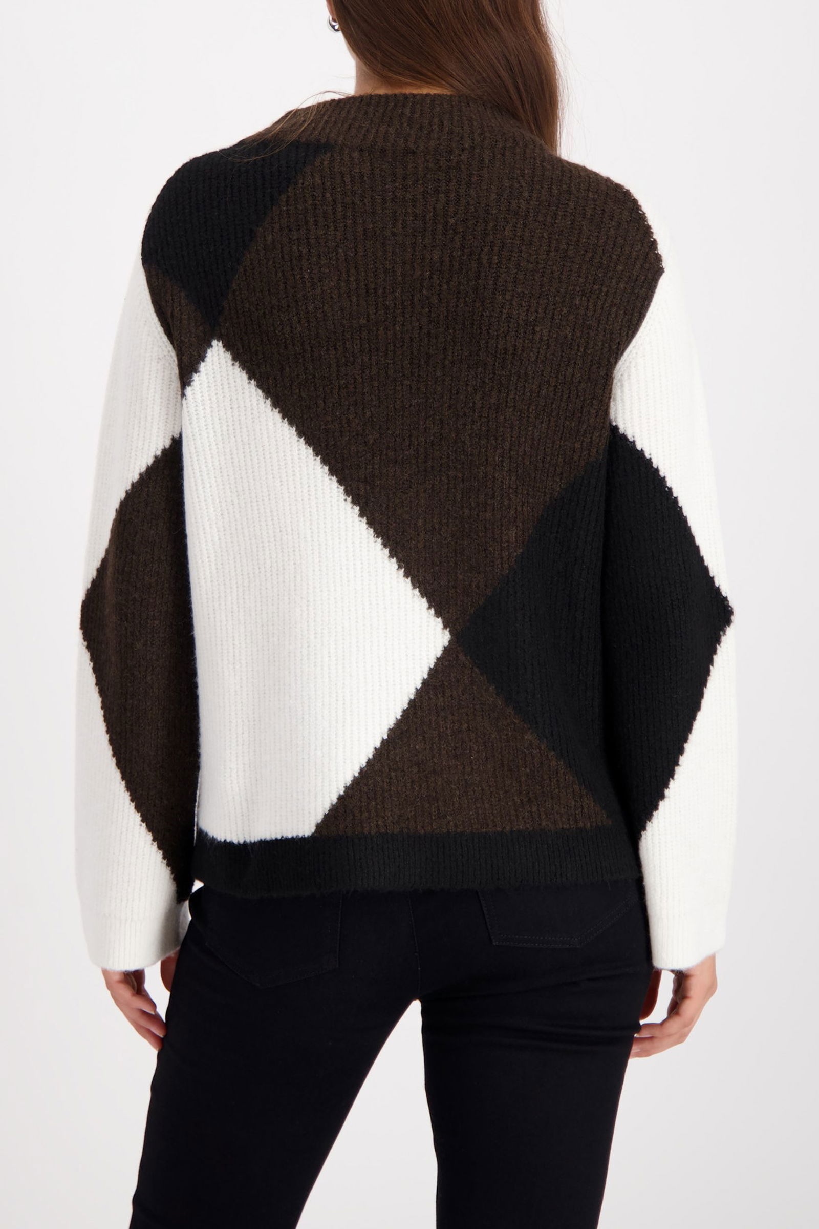 Monari | Monari Pullover | 42 | 1283_520