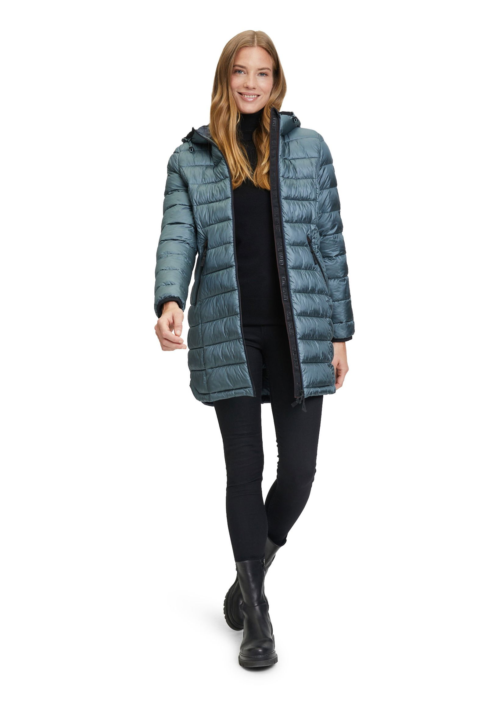 Gil Bret Steppjacke 