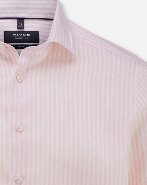OLYMP Signature Hemd Slim Fit #3