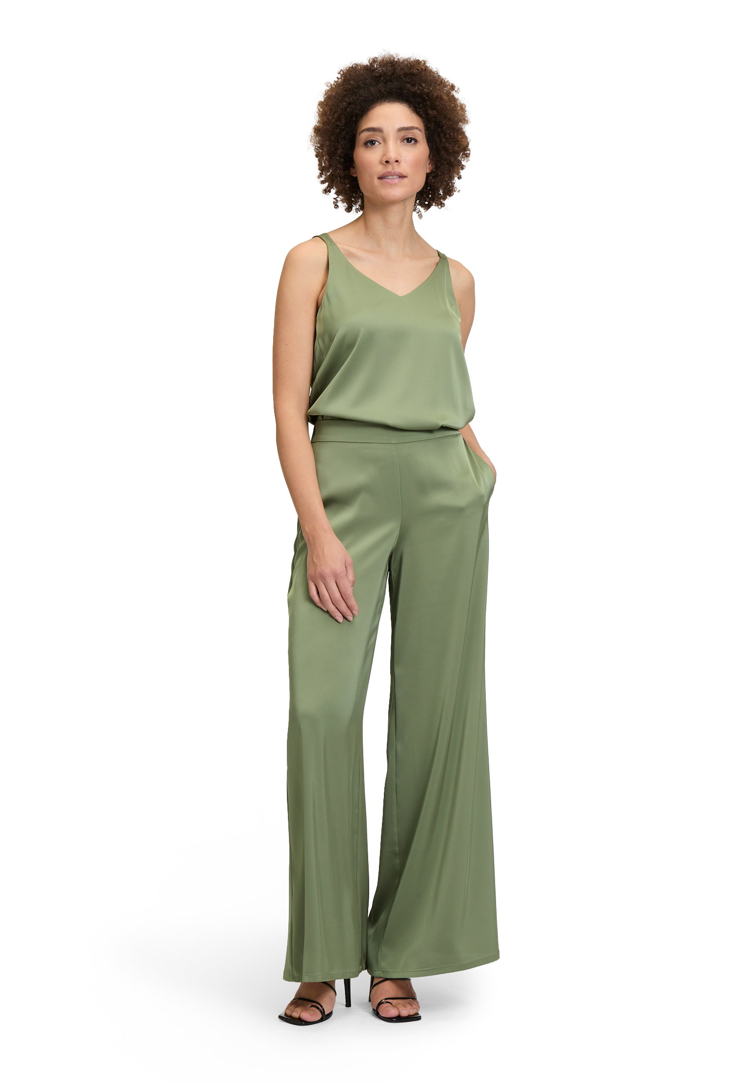 V by Vera Mont  Modern fit Hose #5