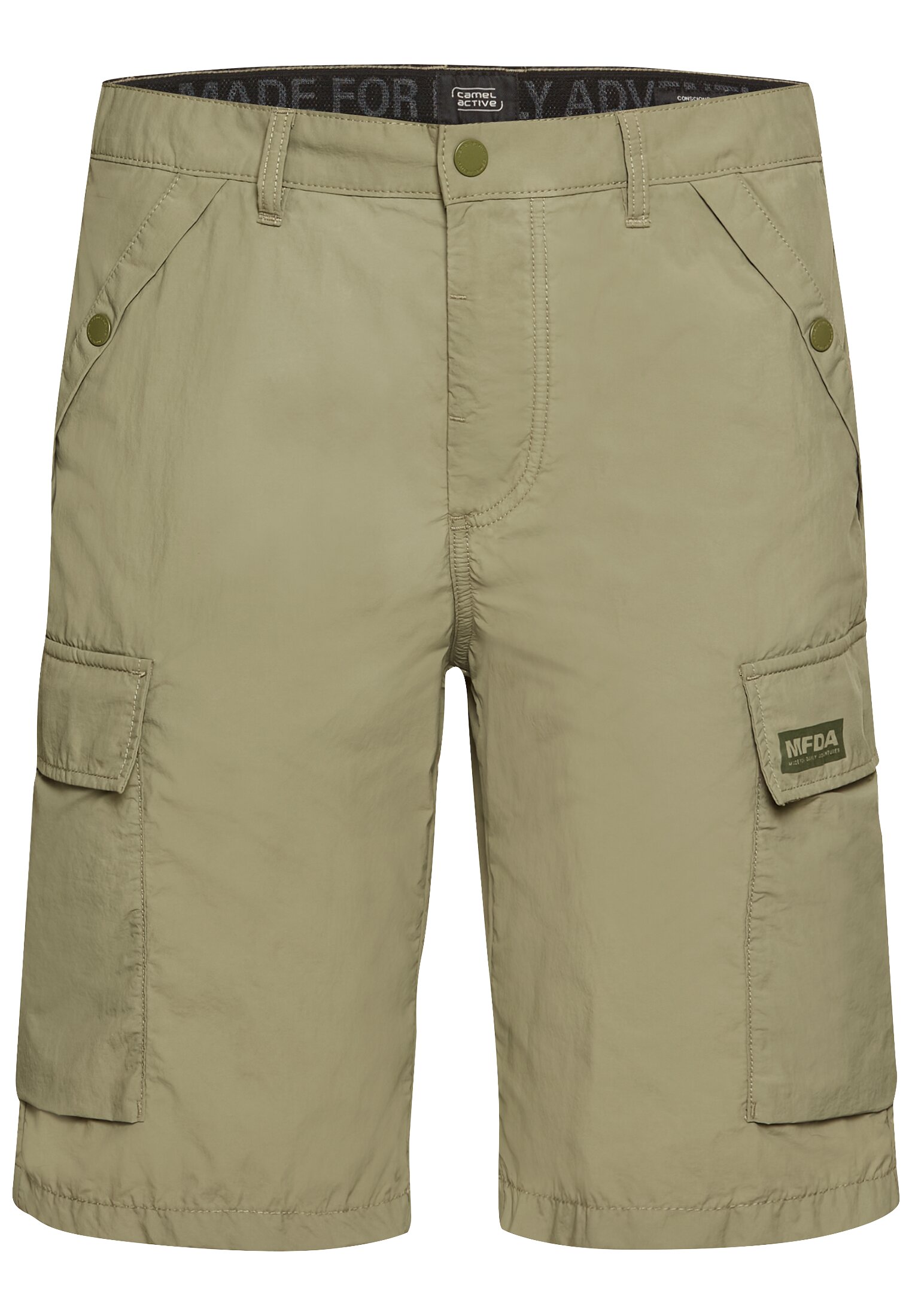 Camel Active Cargo Shorts #1