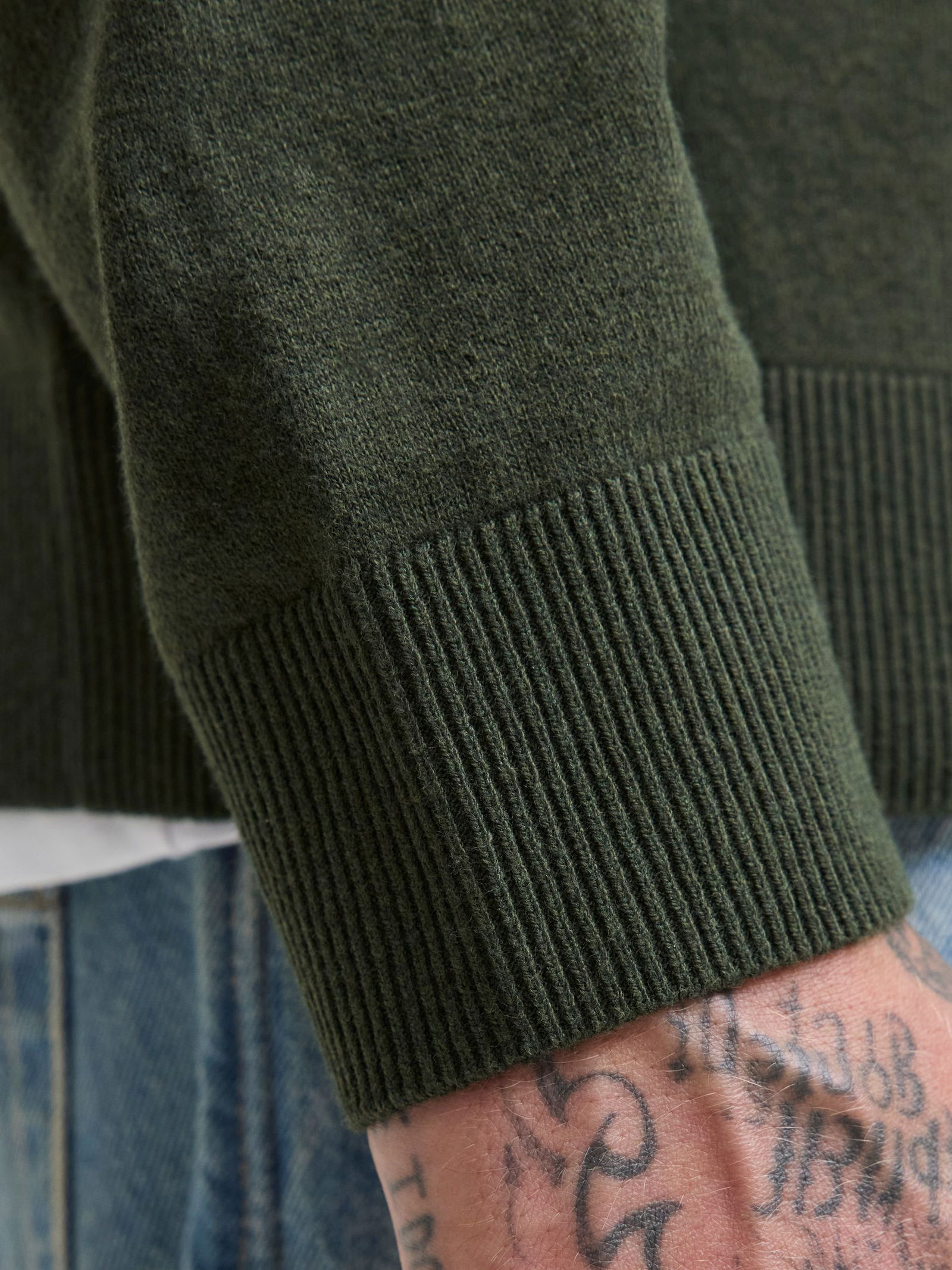 Jack&Jones | Jack&Jones Pullover | XL