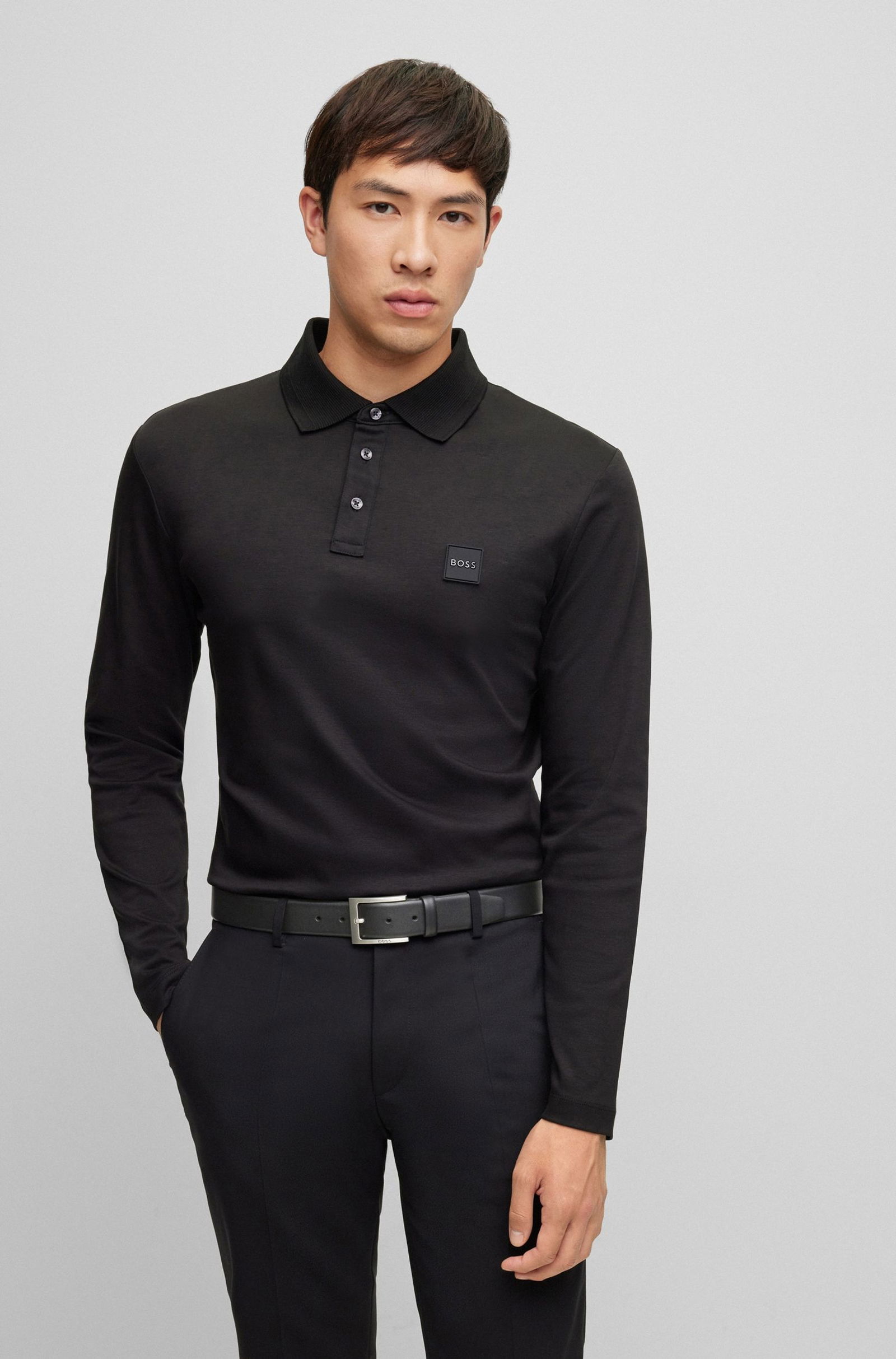 BOSS Black Gürtel 