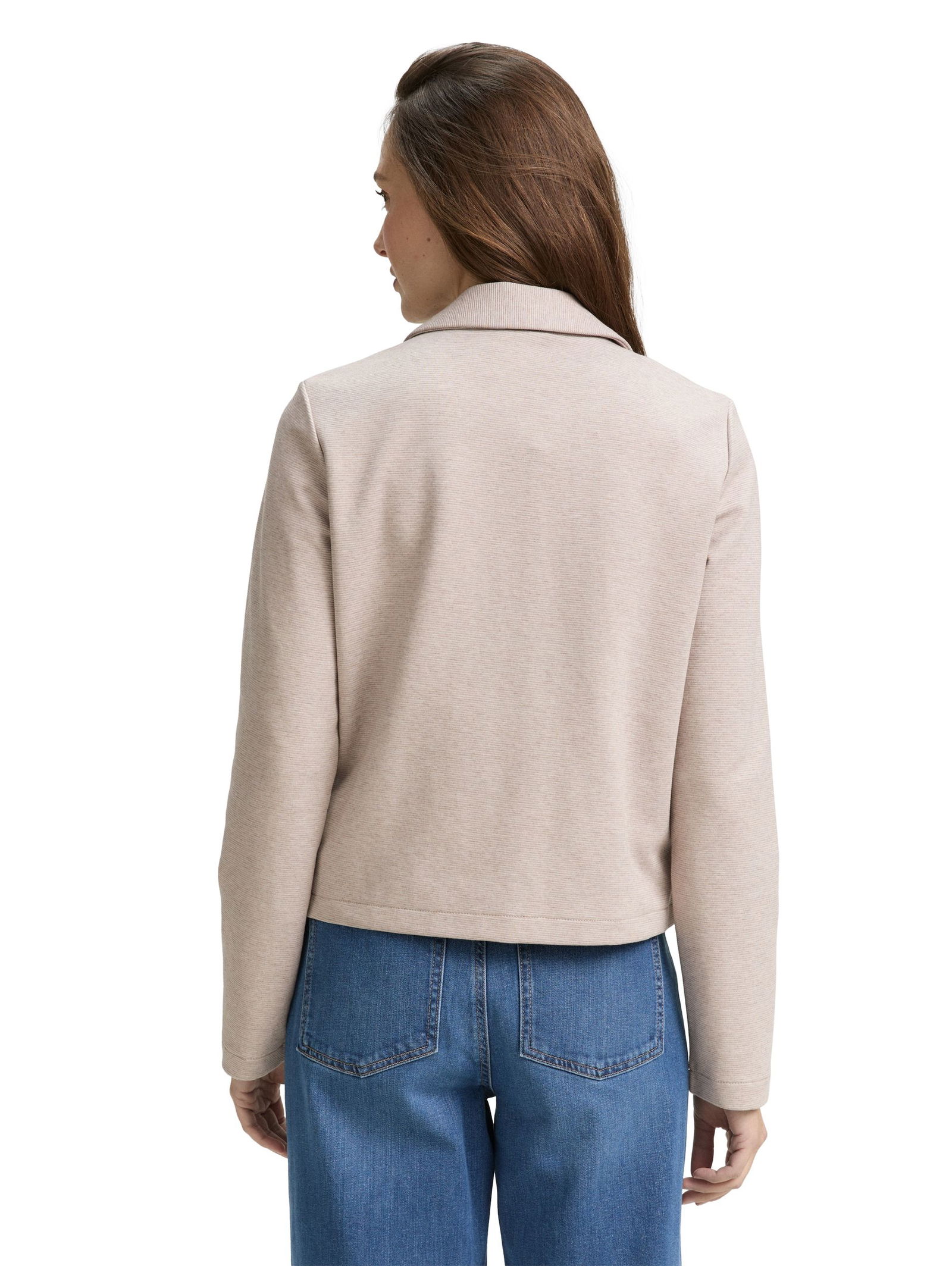 Tom Tailor |  Tom Tailor Sweatjacke  | S | 2888_38330