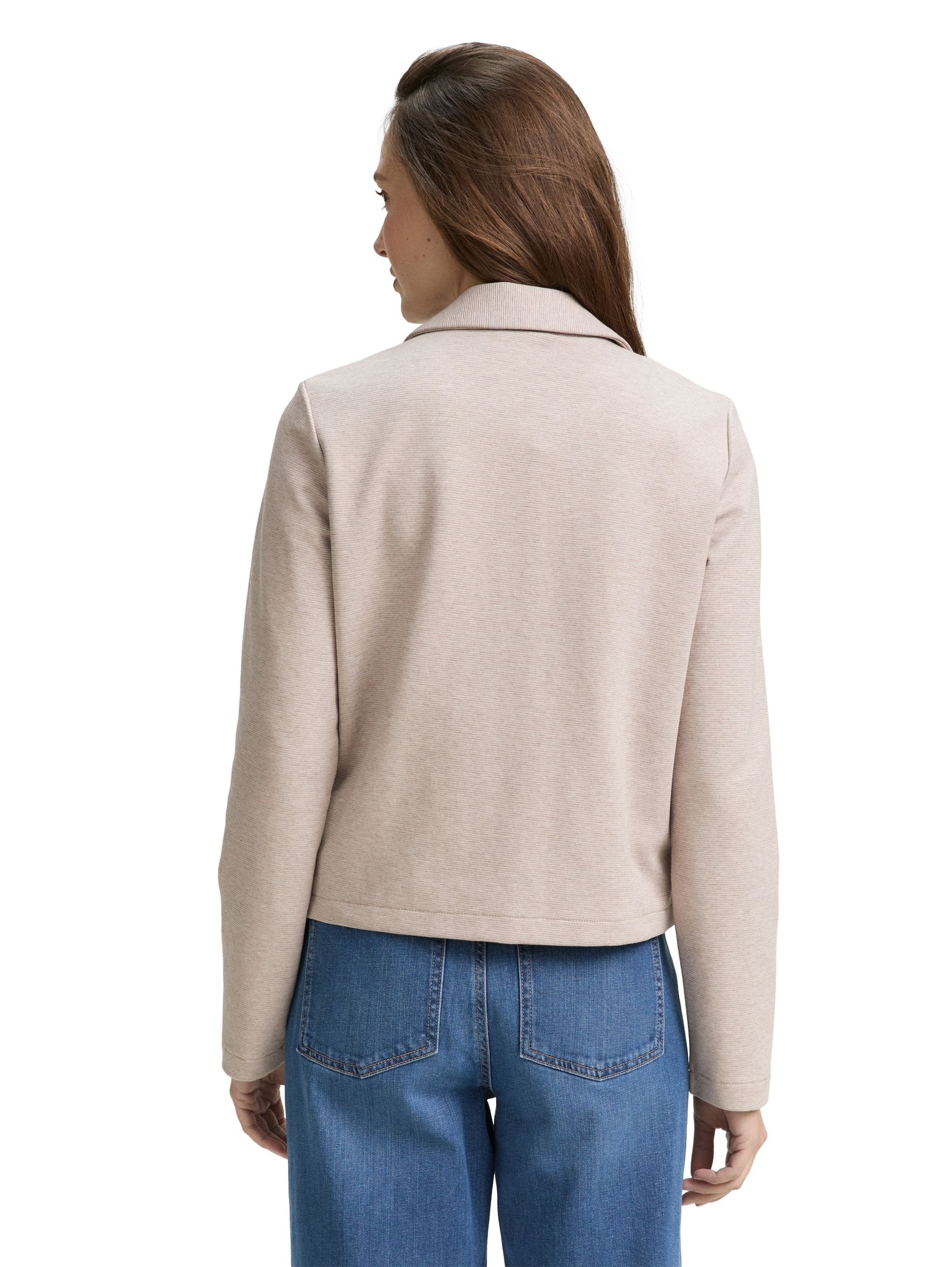 Tom Tailor |  Tom Tailor Sweatjacke  | S | 2888_38330