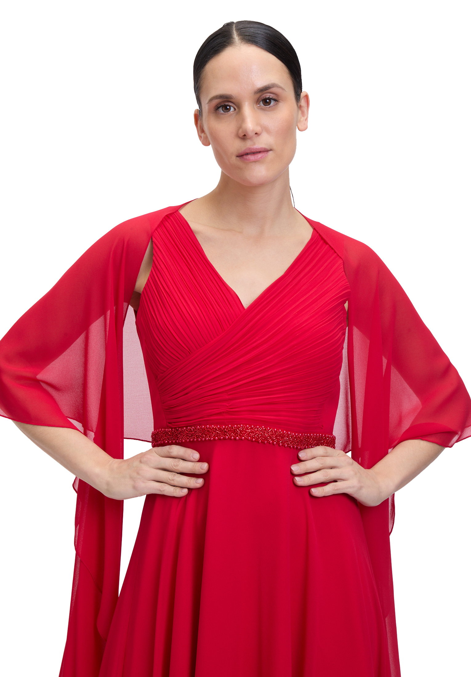 Vera Mont Tuch #5