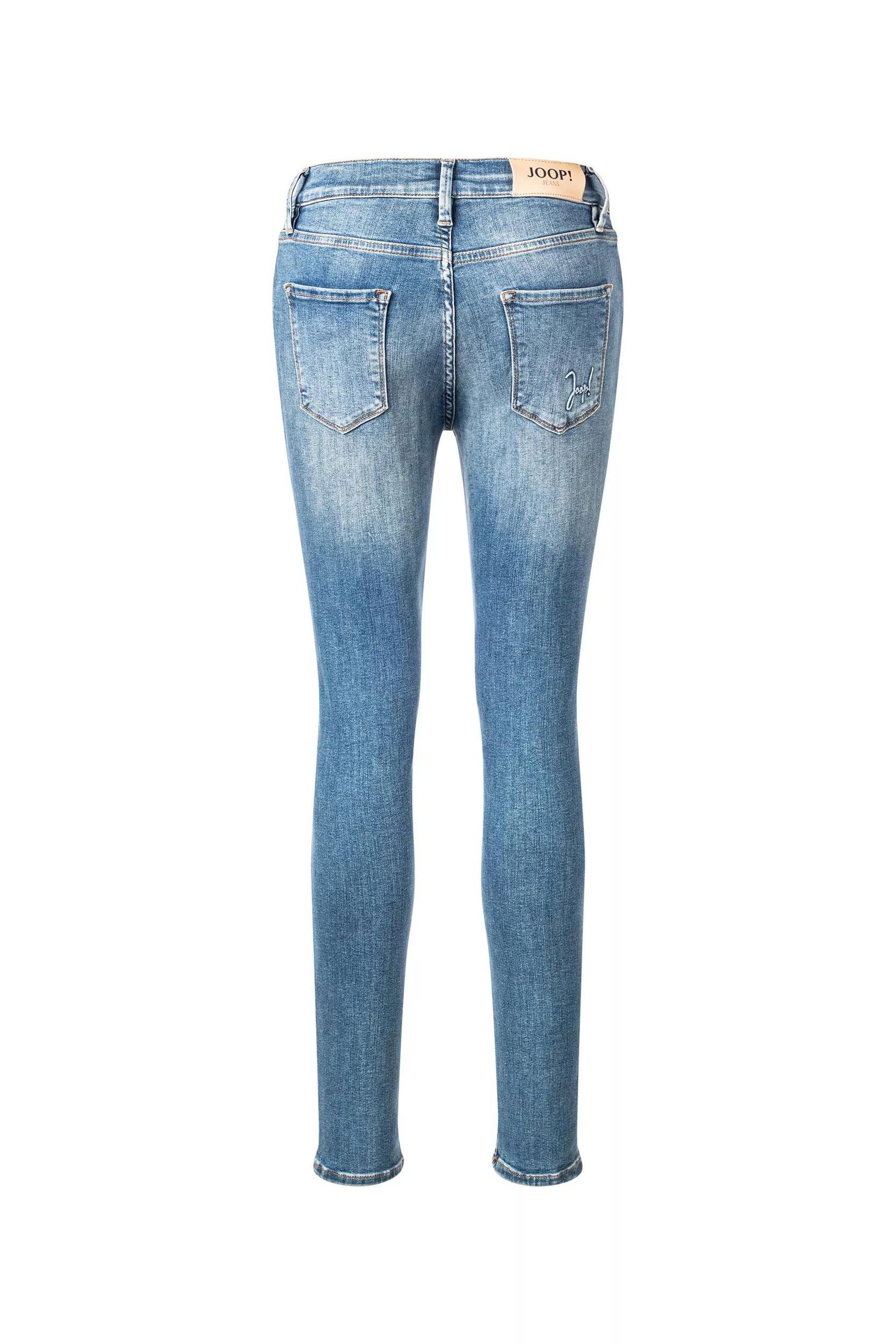 5098847499b434ce32b9ea5cc8f4938b Joop | Joop! Slim Jeans "Sol" | 31/30 | bright blue