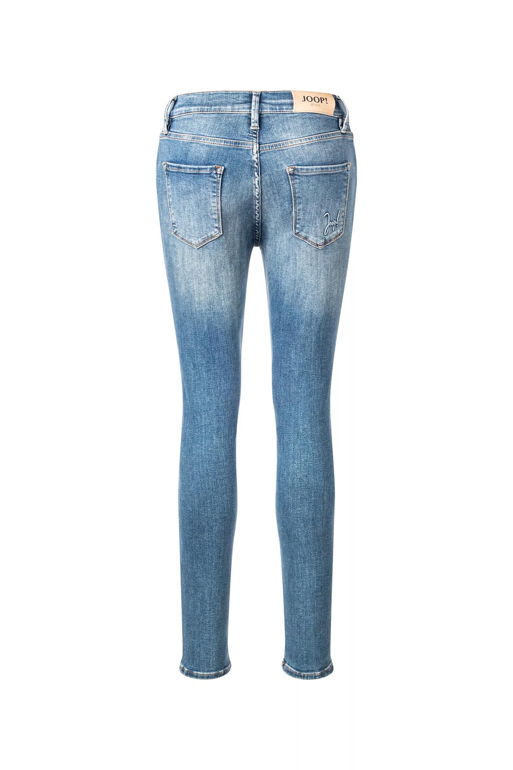 Joop |  Joop! Slim Jeans "Sol" | 31/30 | bright blue
