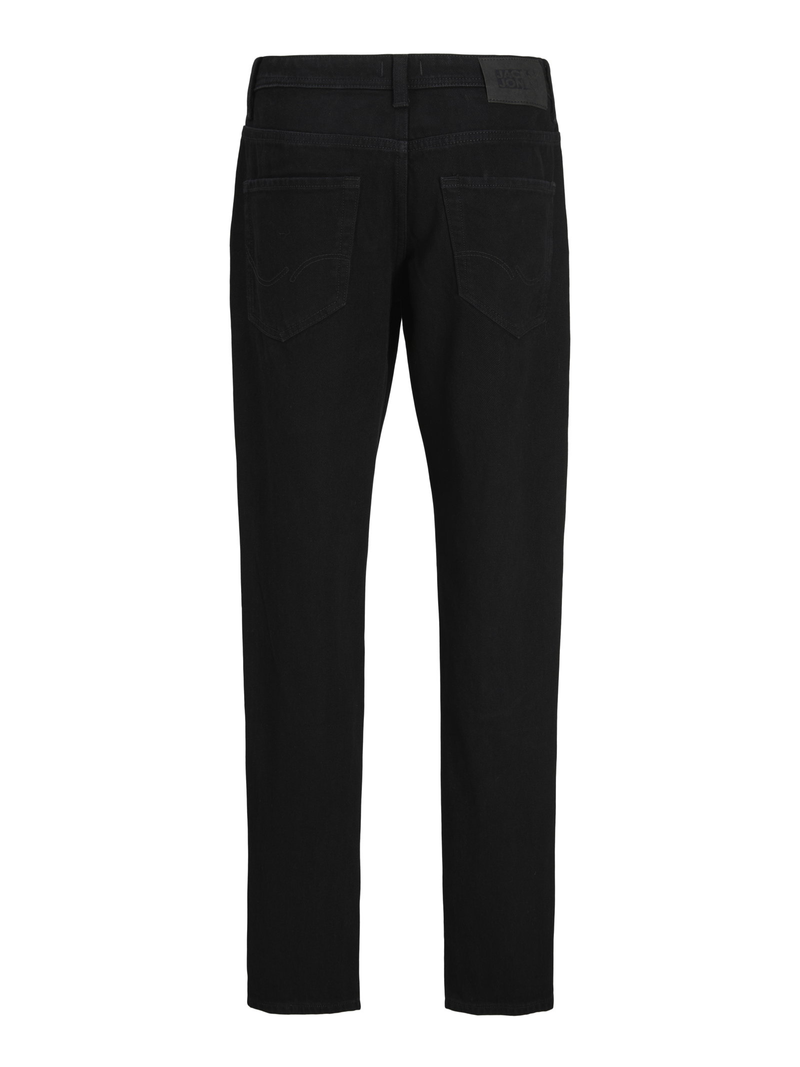 JJICHRIS JJORIGINAL SQ 740 SN JNR, Black Denim #3