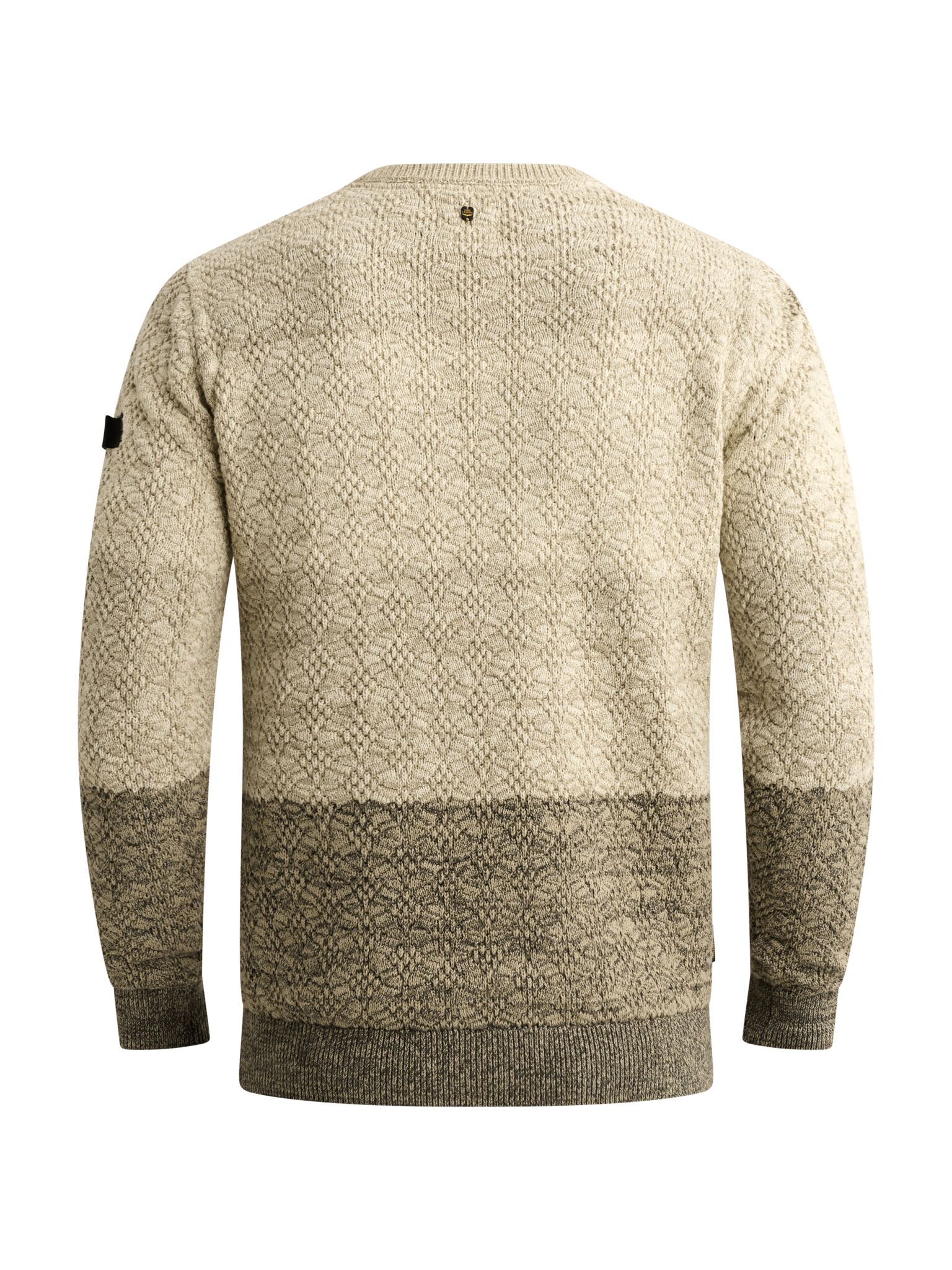 PME Legend Pullover mit Farbverlauf #2