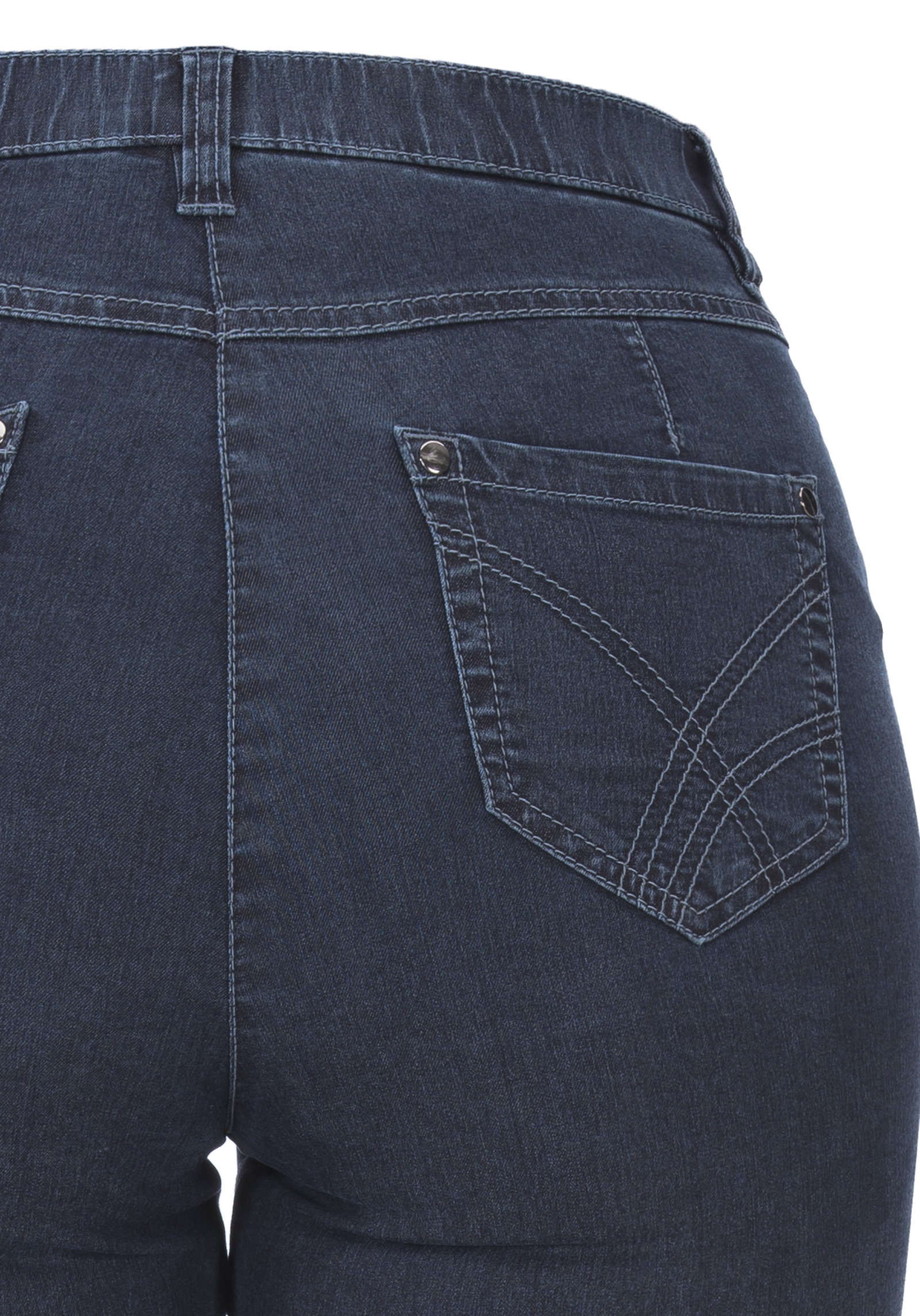 KJ Brand Hose "Betty" #9