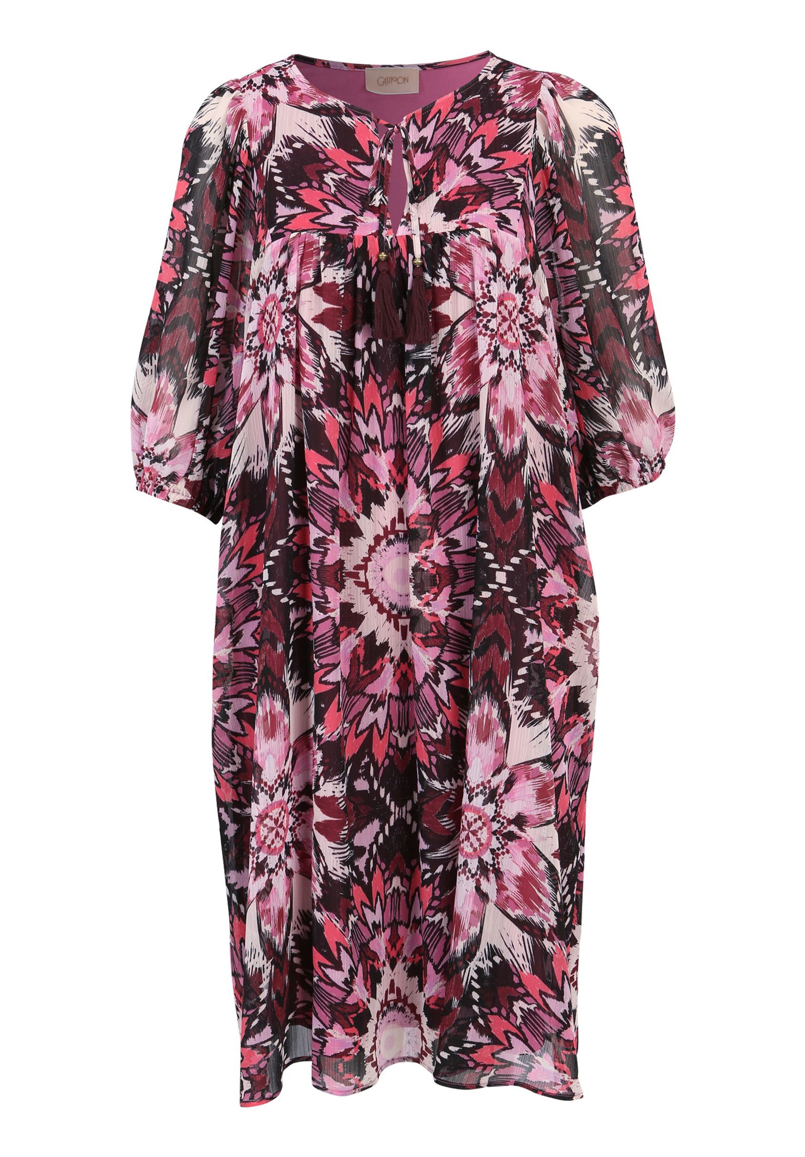 63ddbb7c1204750bd6173d5dcc2ffe04 Cartoon | Cartoon Freizeitkleid | 38
