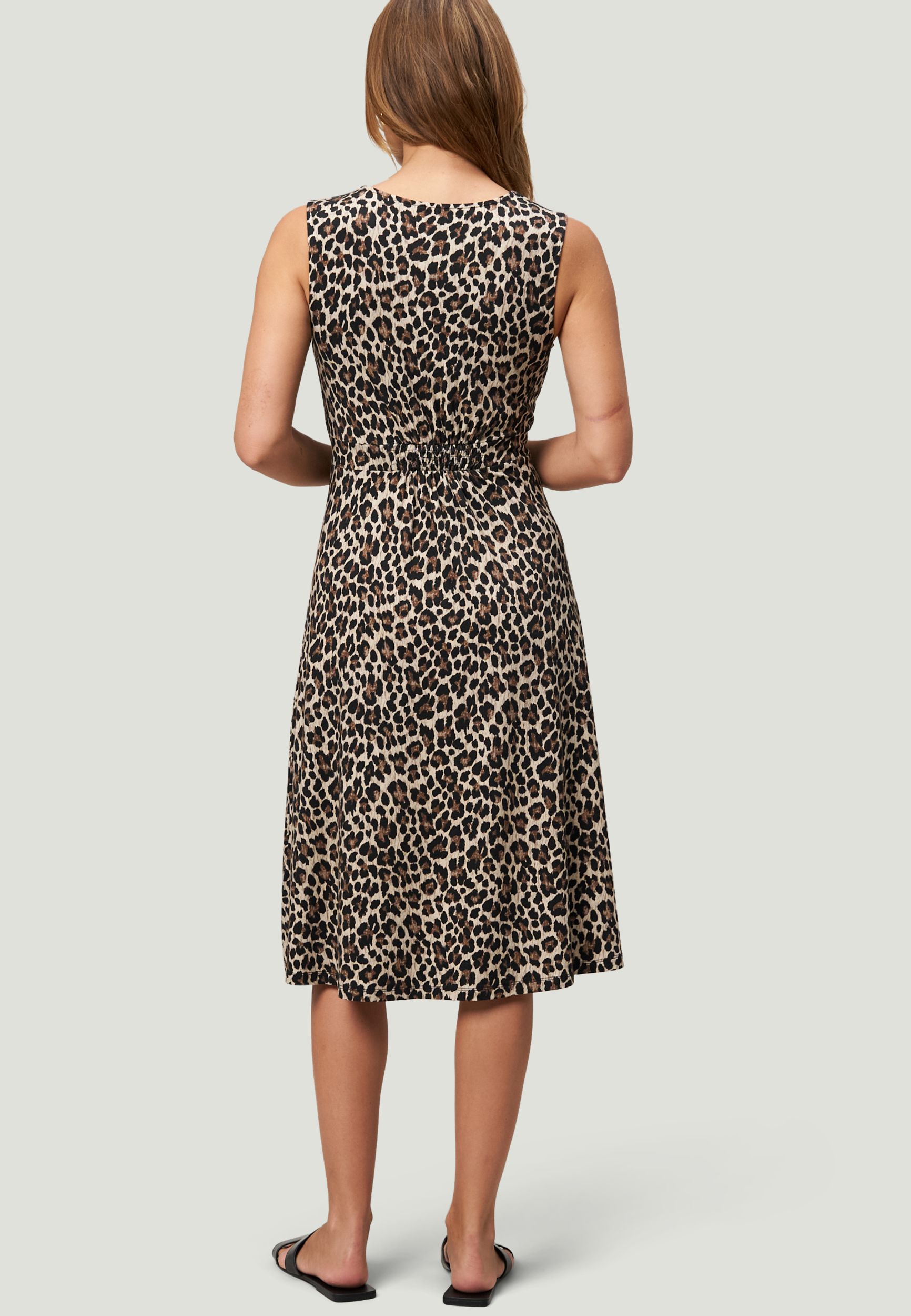 Zero |  Zero Freizeitkleid  | 42 | natureblack