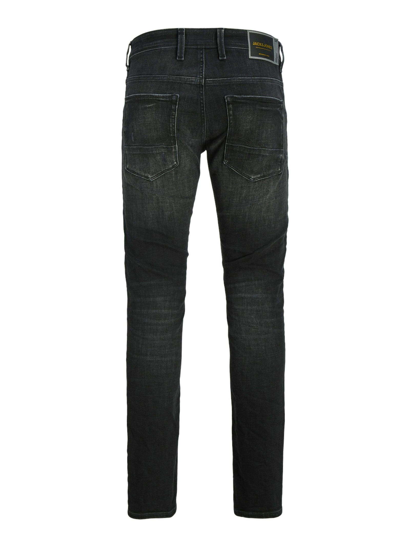 738fd497bb0880971711ec537f87fc49 Jack&Jones Regular Fit Jeans