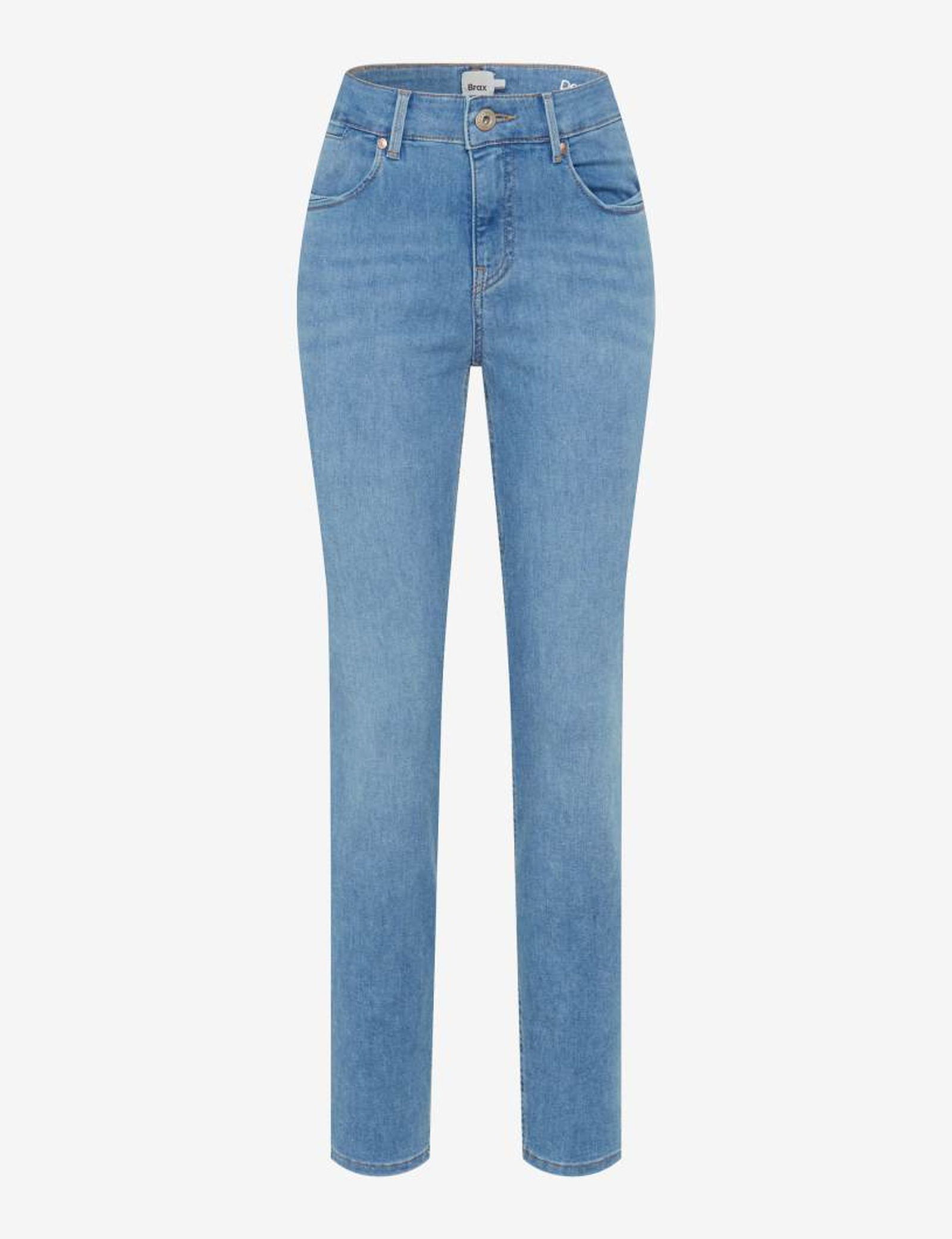 4ac0ca2c66566a73be0f9c5535ef31a9 Brax | Brax Jeans "Shakira S" | 38 | regular blue used