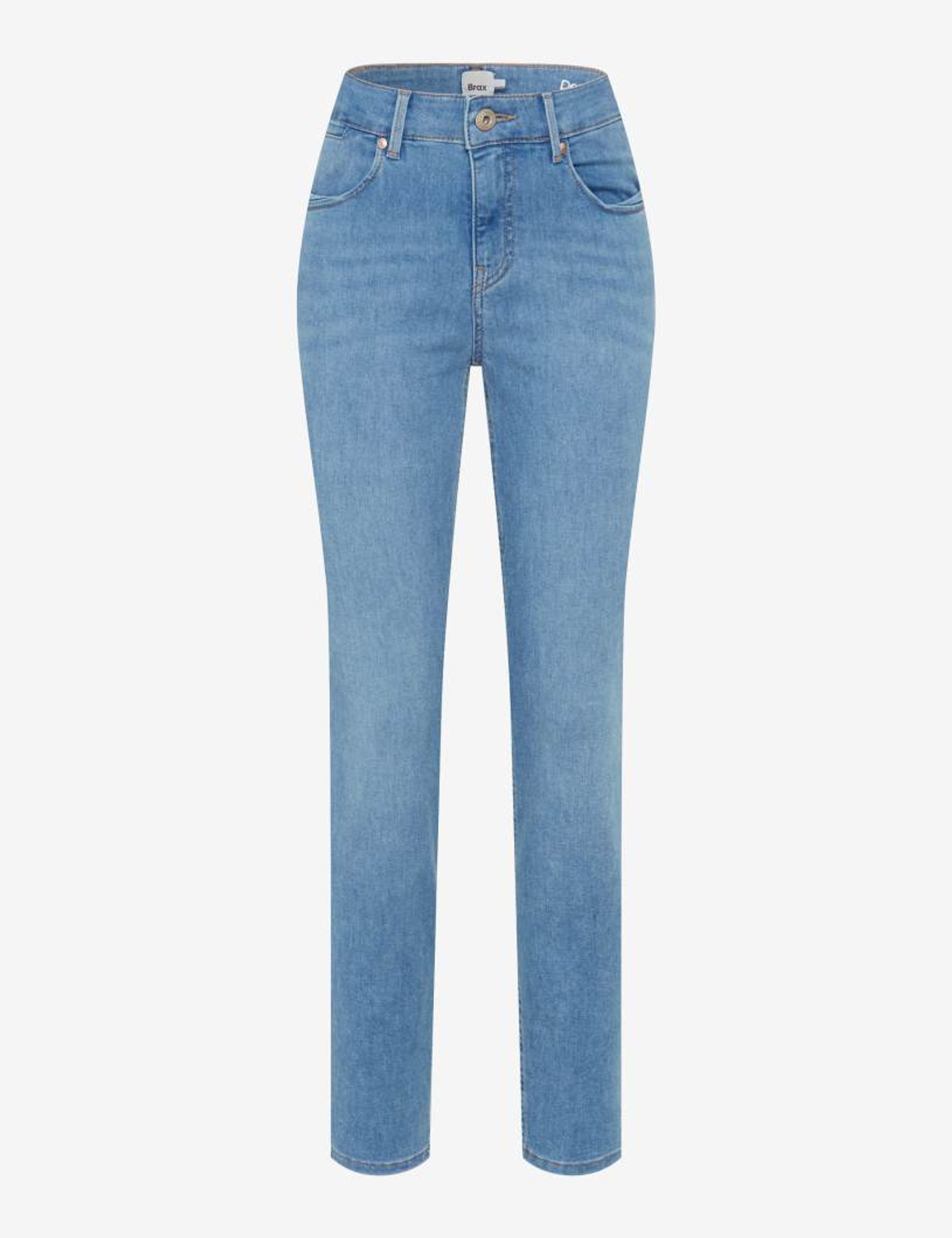 Brax |  Brax Jeans "Shakira S" | 38 | regular blue used