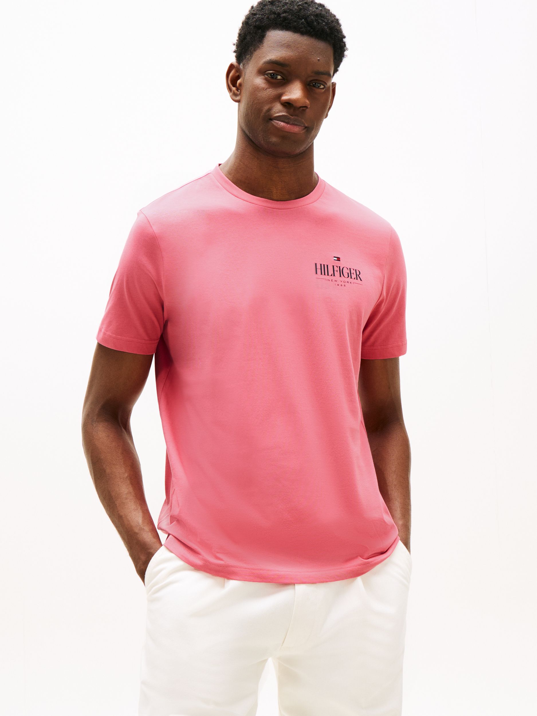 Tommy Hilfiger |  Tommy Hilfiger Shirt  | L