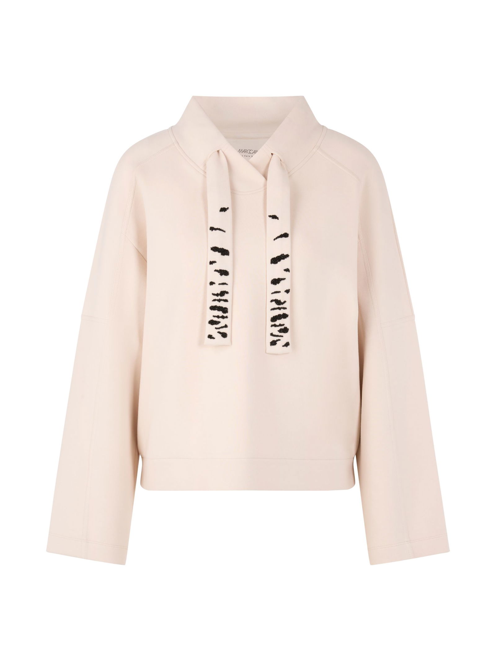 Marc Cain Sports |  Marc Cain Sports Sweatshirt  | 38 | 1326_153