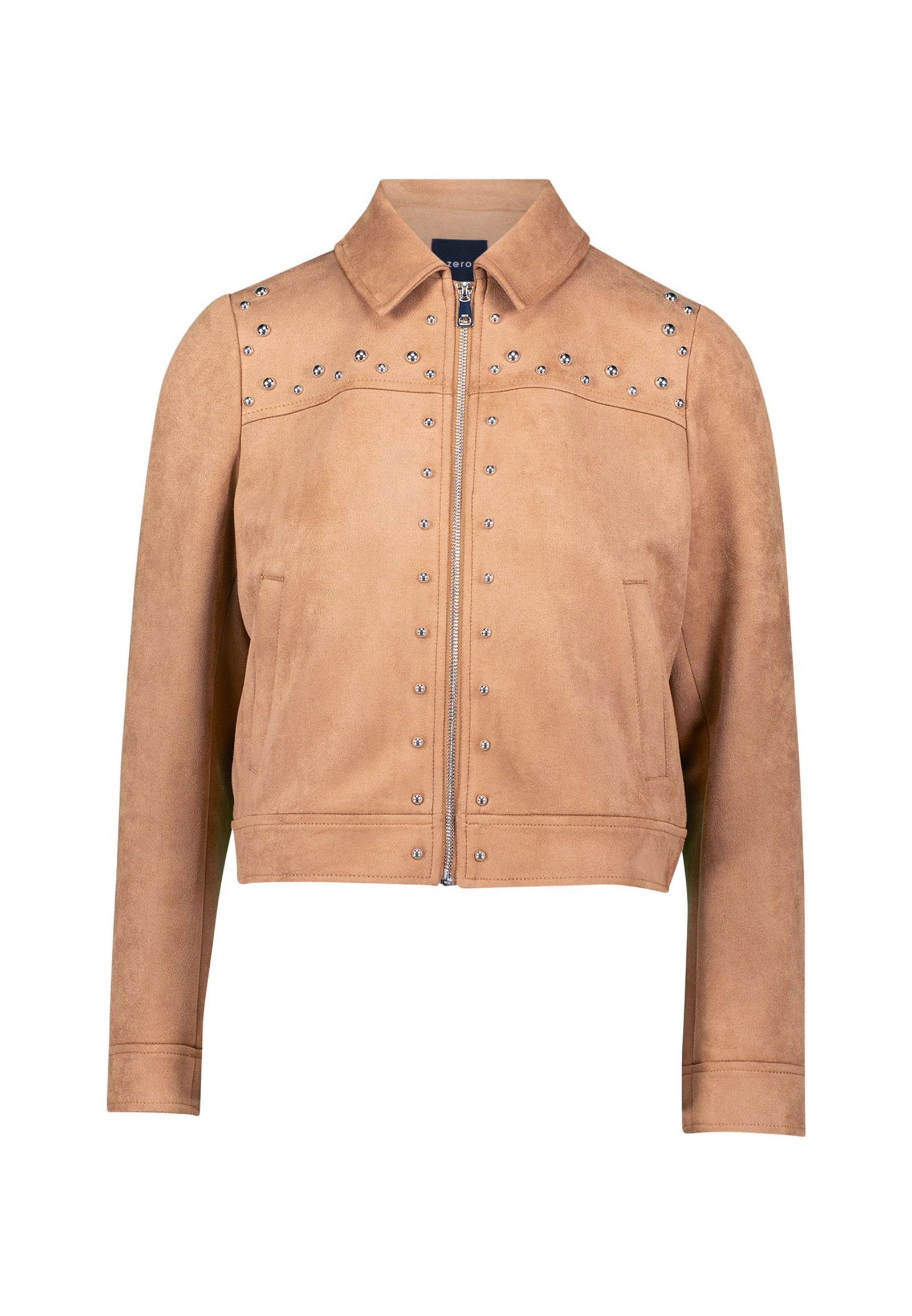 bfdf1c260ab28309ee95e5cb8fac3d58 Zero | Zero Longblazer | 40
