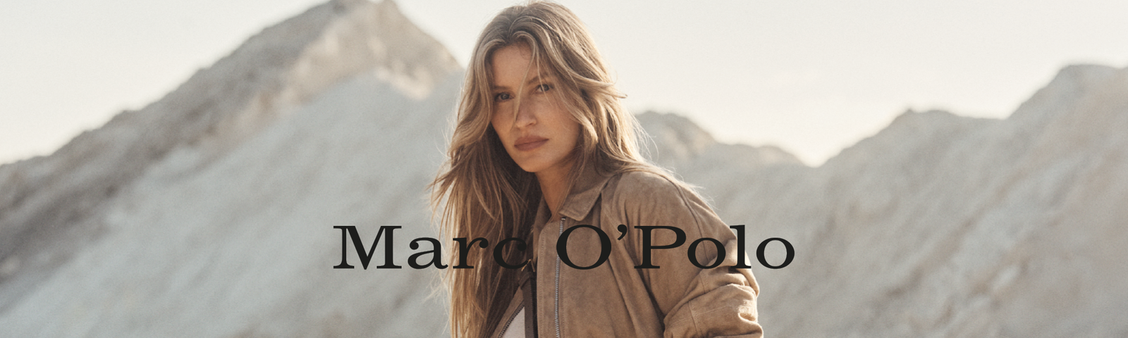 Marc-o-polo-Damen-Banner