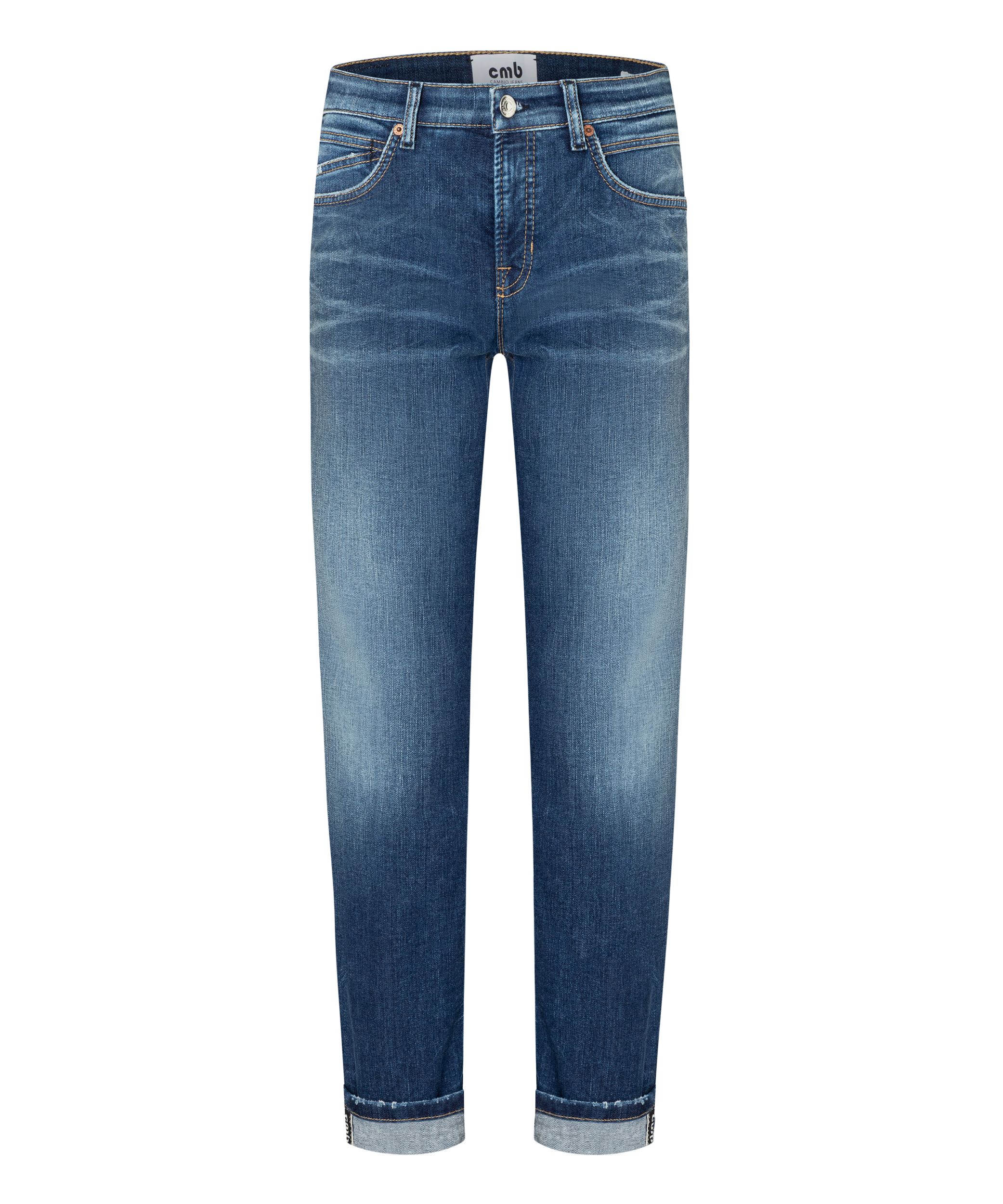 Cambio |  Cambio Boyfriend Jeans  | 34/30