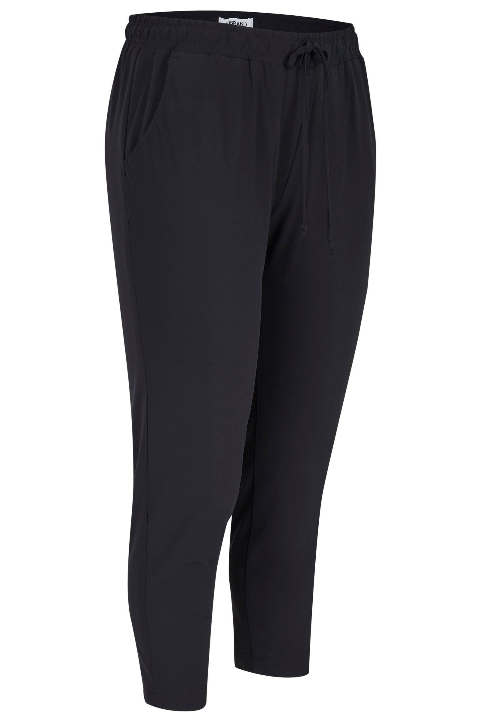 KjBrand |  KjBrand 7/8 Schlupfhose | 46 | schwarz