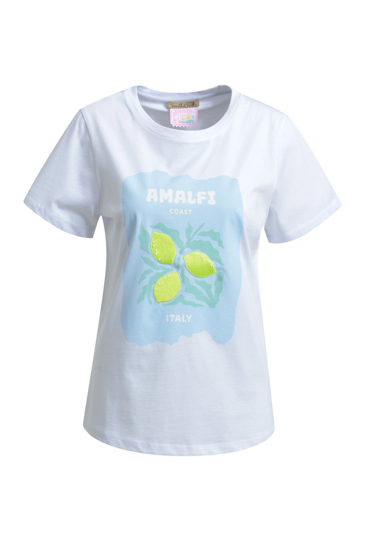 Smith&Soul Shirt #1