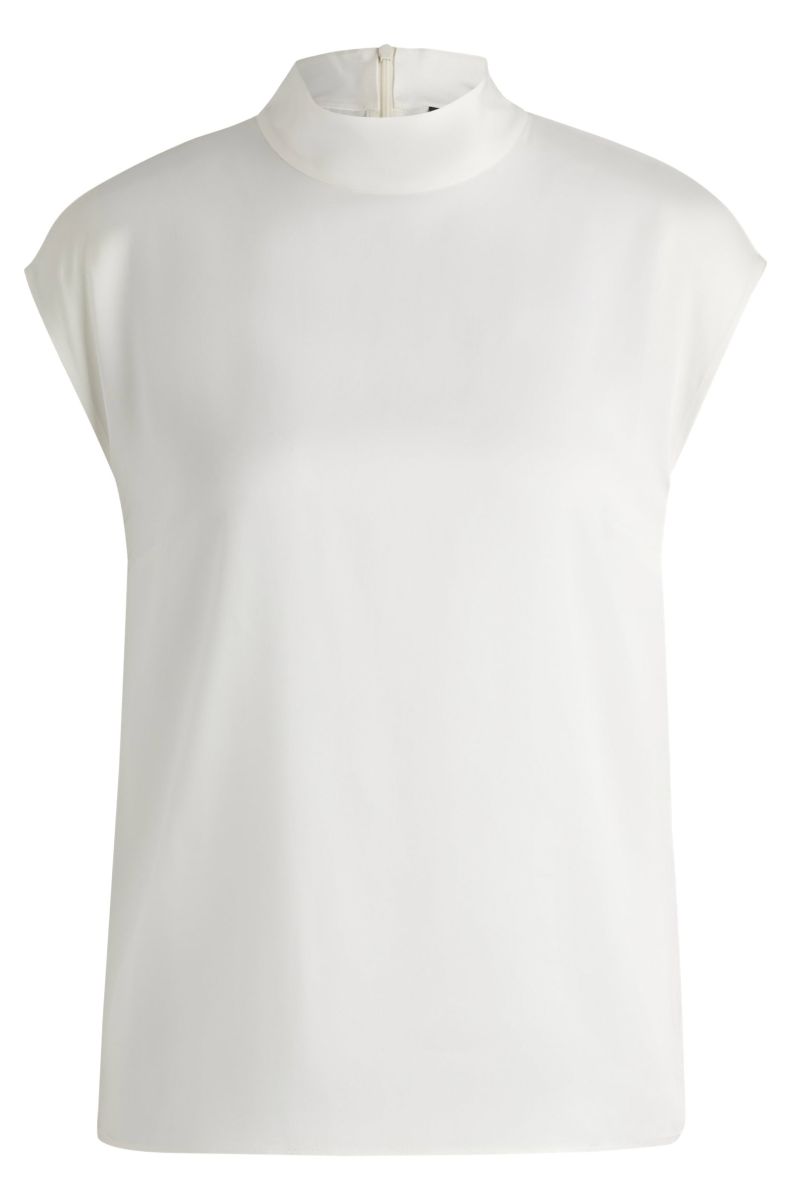 BOSS Bluse "Bidriz" #1