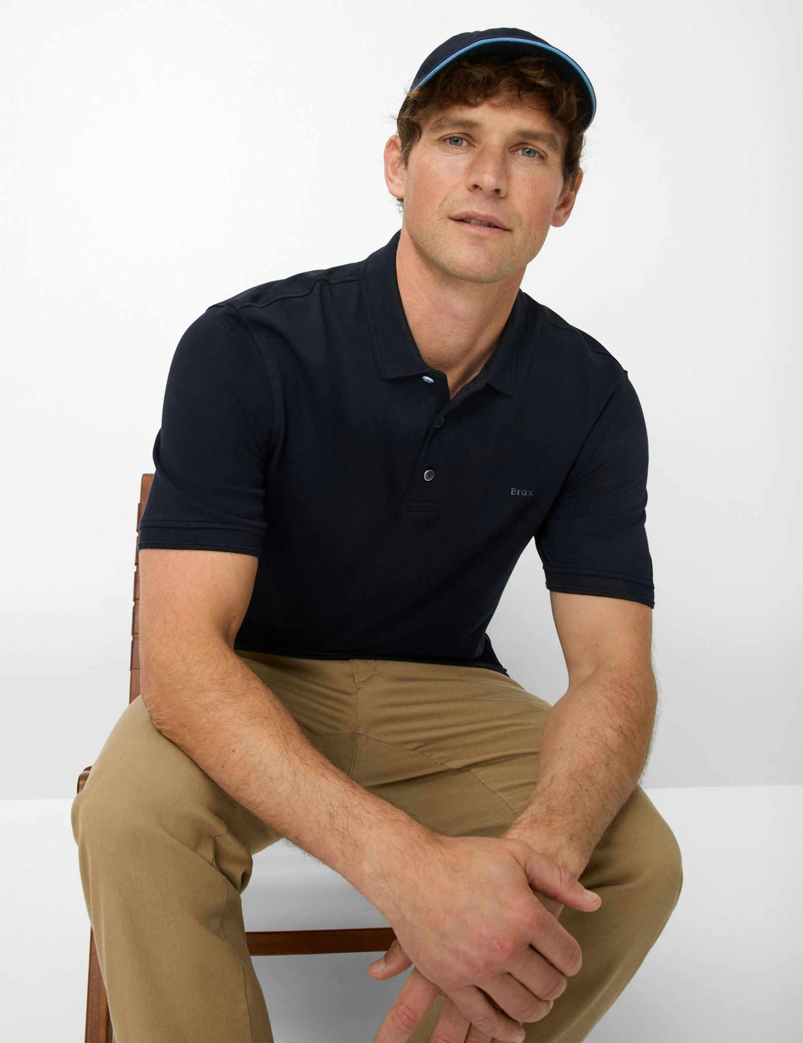 Brax Poloshirt #6