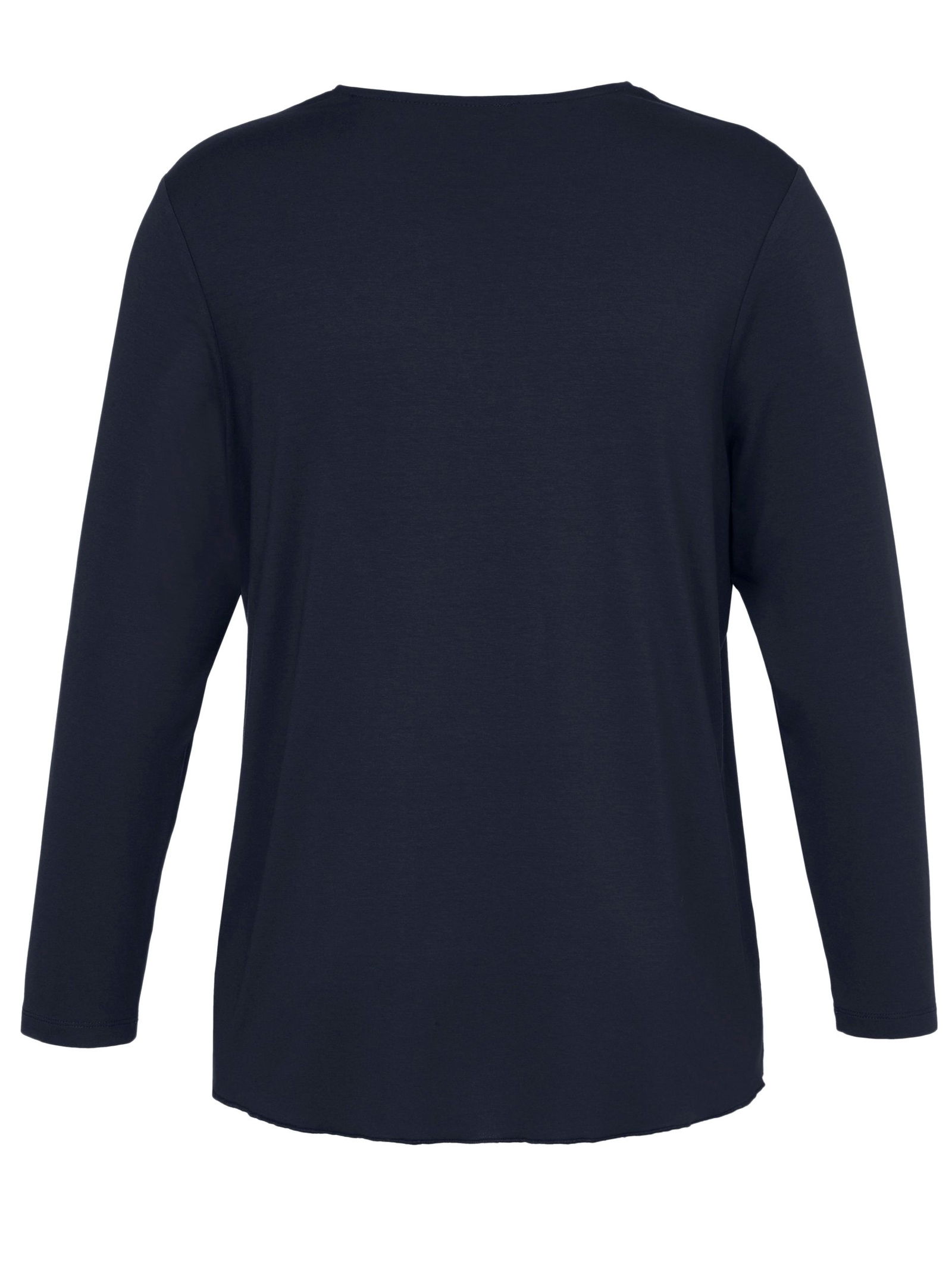 VIA APPIA DUE |  VIA APPIA DUE Strickjacke | Cardigan  | 48 | dunkelblau